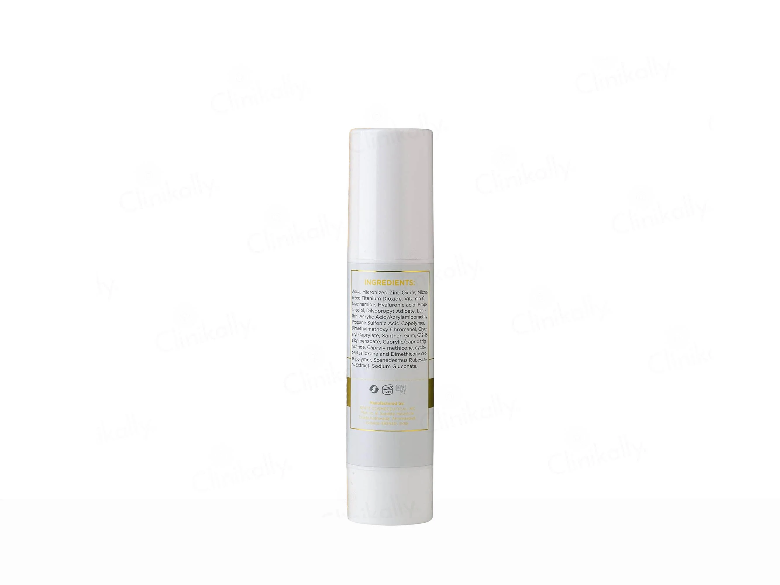 Dermosys Broad Spectrum Sunscreen SPF 50 PA+++ - Image 6