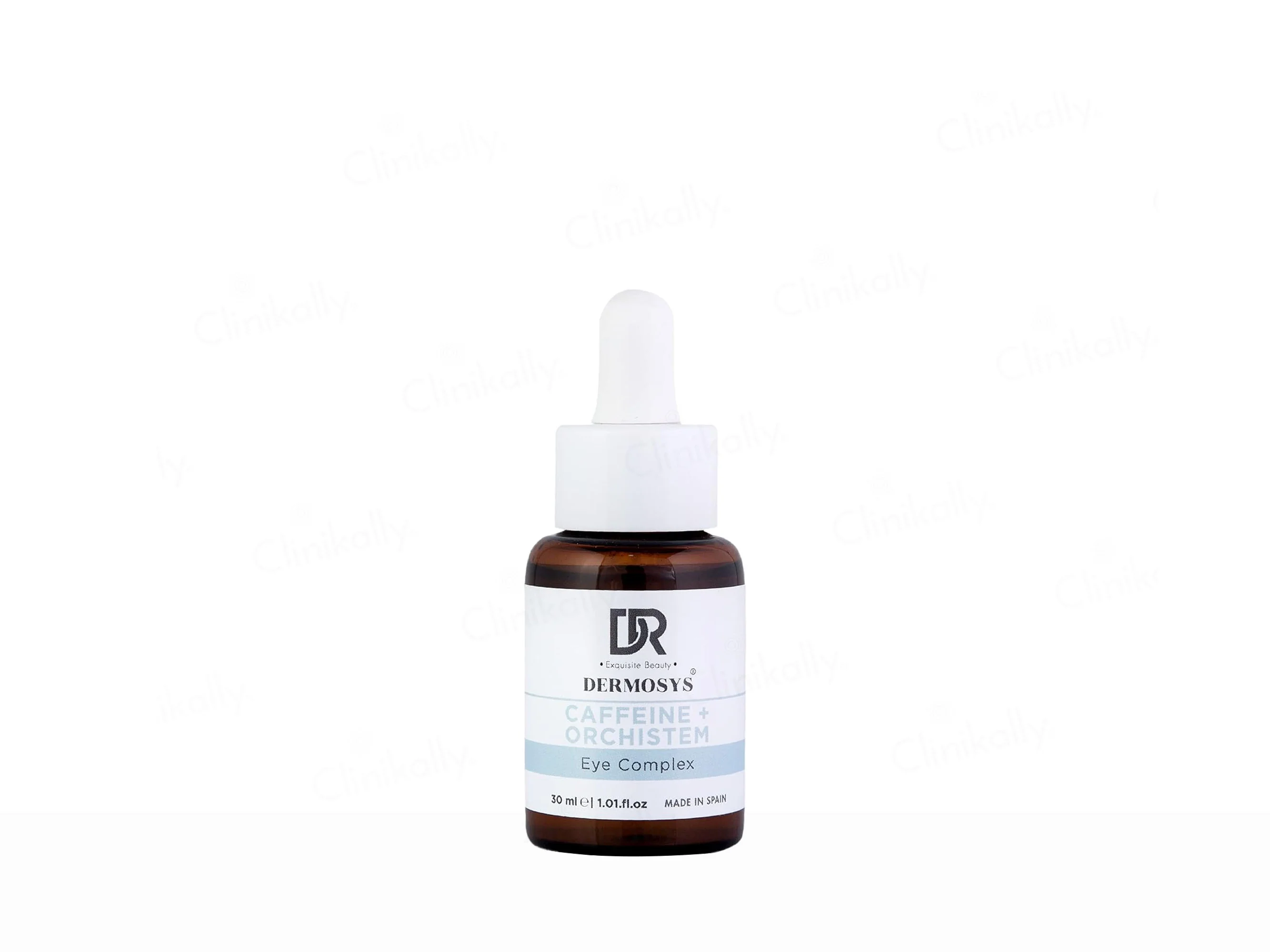 Dermosys Caffeine+Orchistem Eye Complex Serum - Image 5