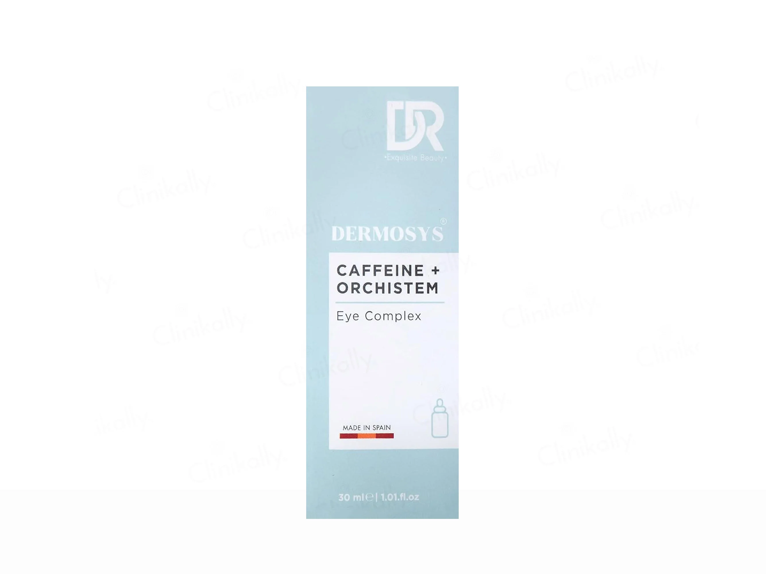 Dermosys Caffeine+Orchistem Eye Complex Serum - Image 7