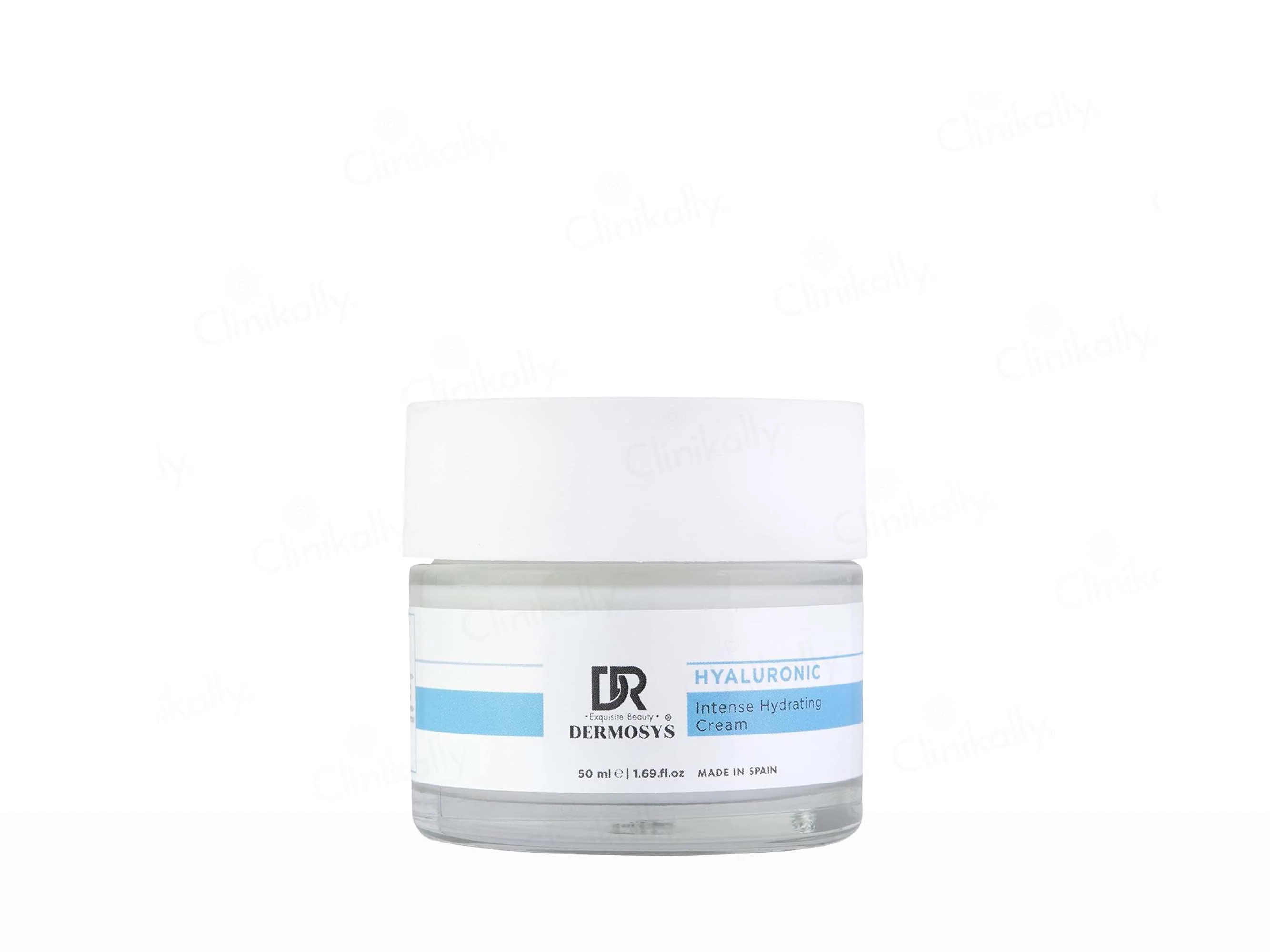 Dermosys Hyaluronic Intense Hydrating Cream - Image 5