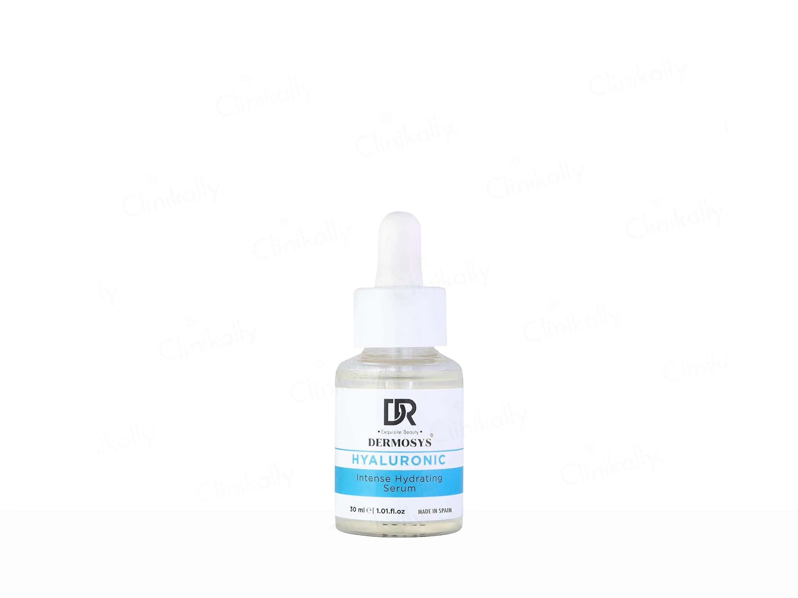 Dermosys Hyaluronic Intense Hydrating Serum - Image 5
