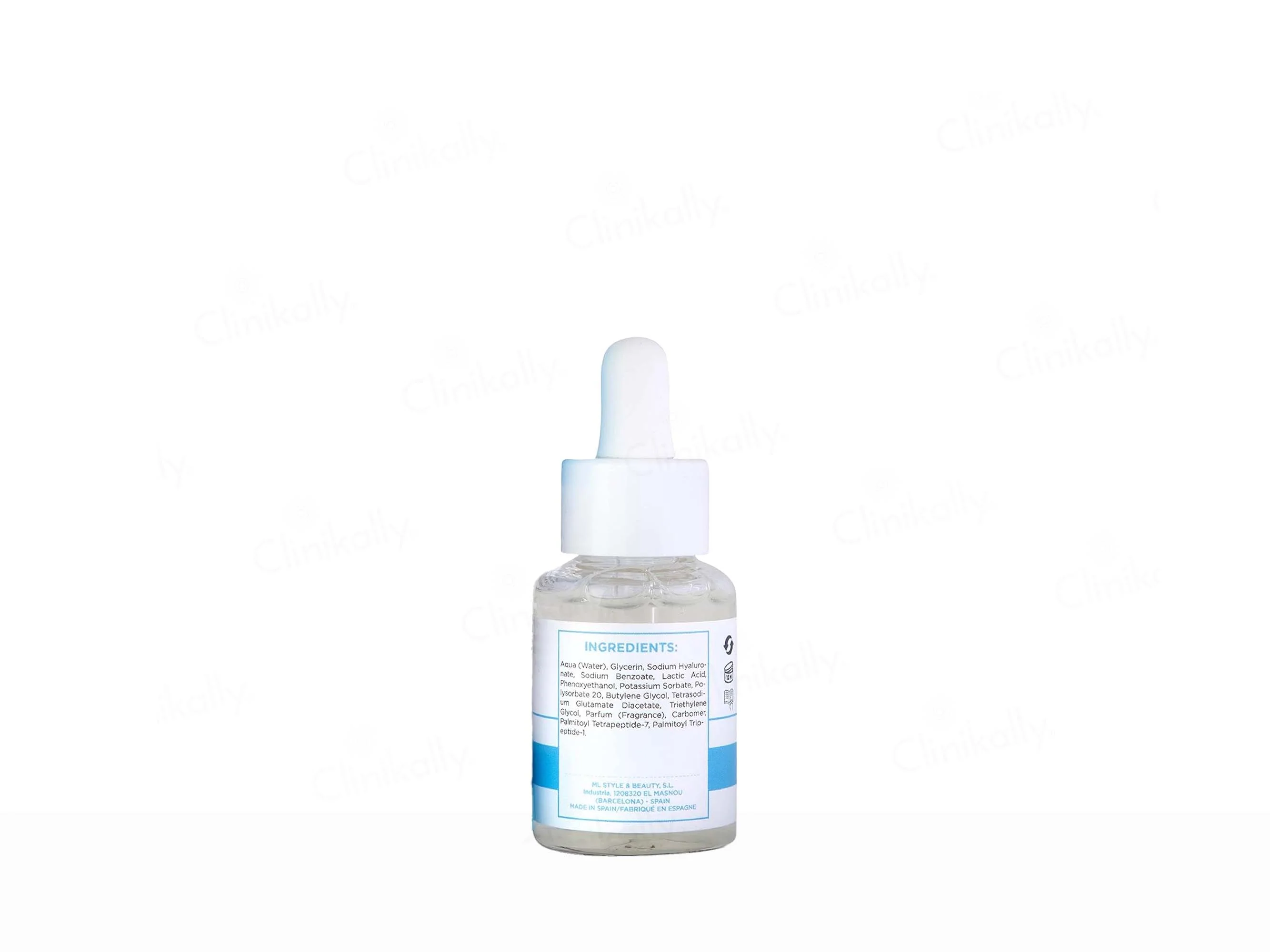 Dermosys Hyaluronic Intense Hydrating Serum - Image 6