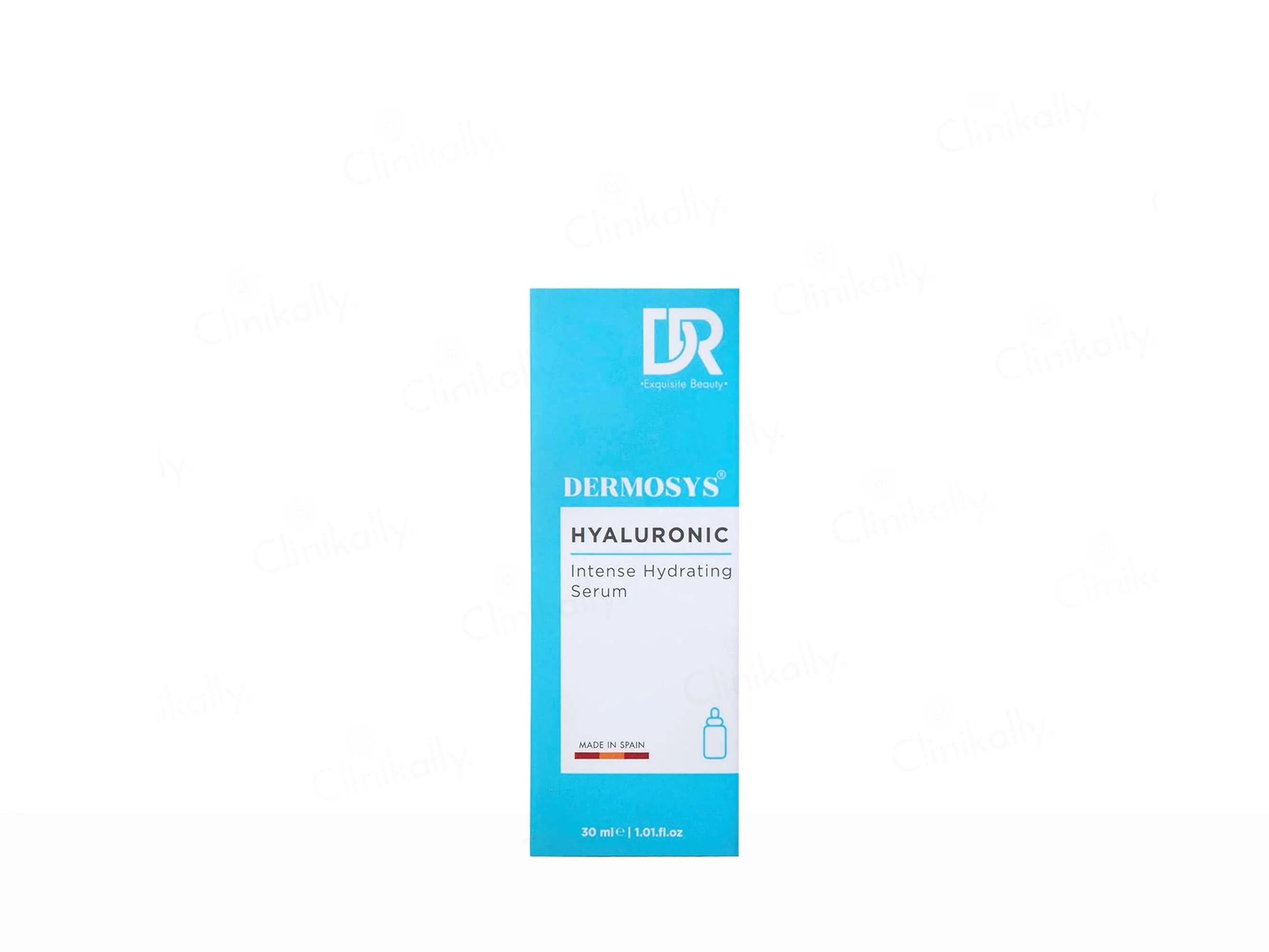 Dermosys Hyaluronic Intense Hydrating Serum - Image 7