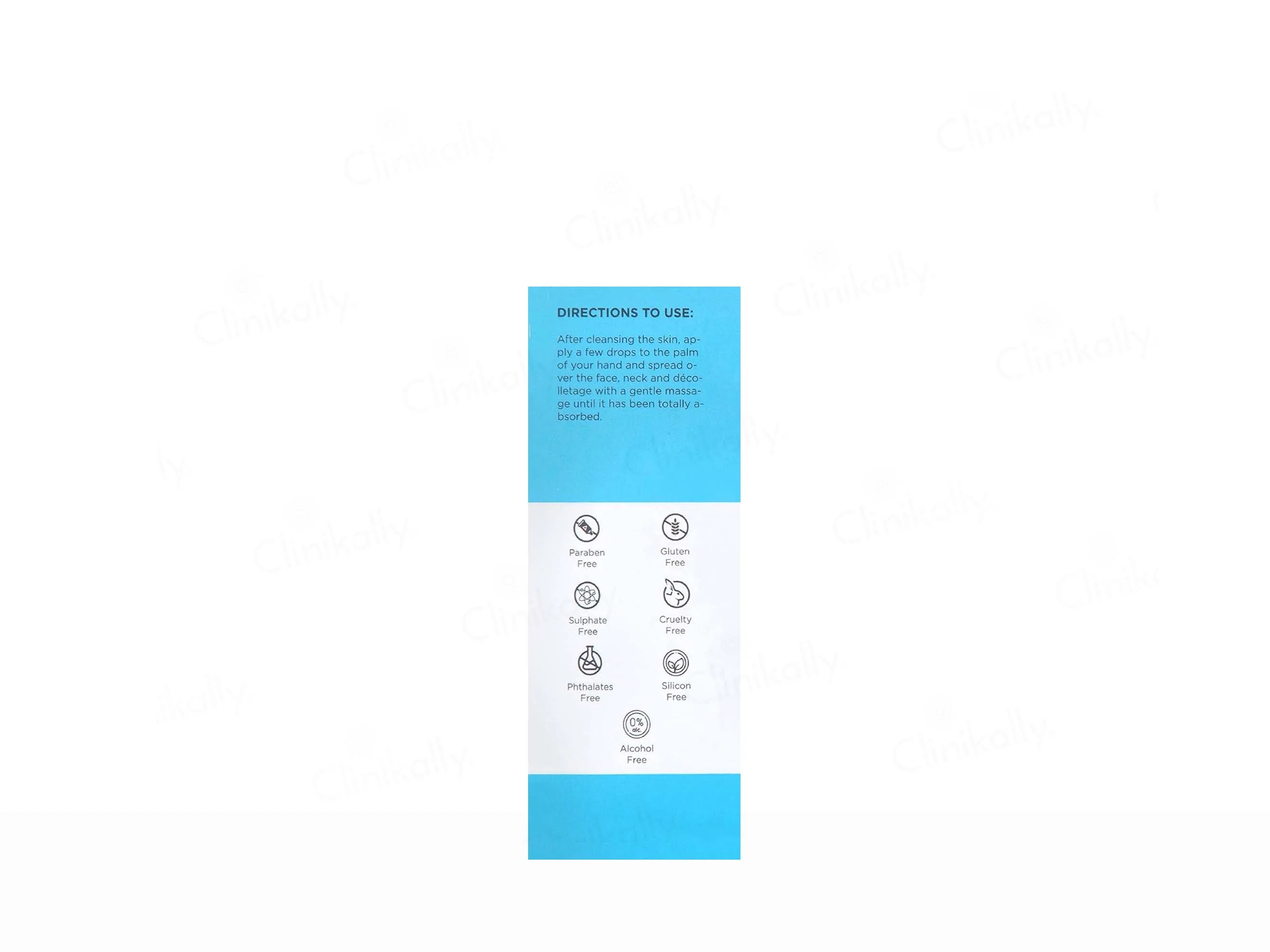 Dermosys Hyaluronic Intense Hydrating Serum - Image 8