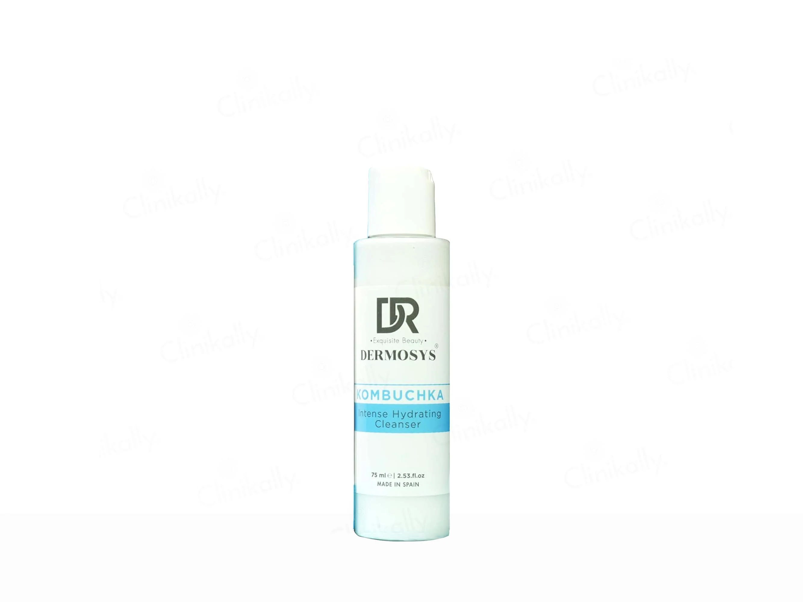 Dermosys Kombuchka Intense Hydrating Cleanser - Image 5