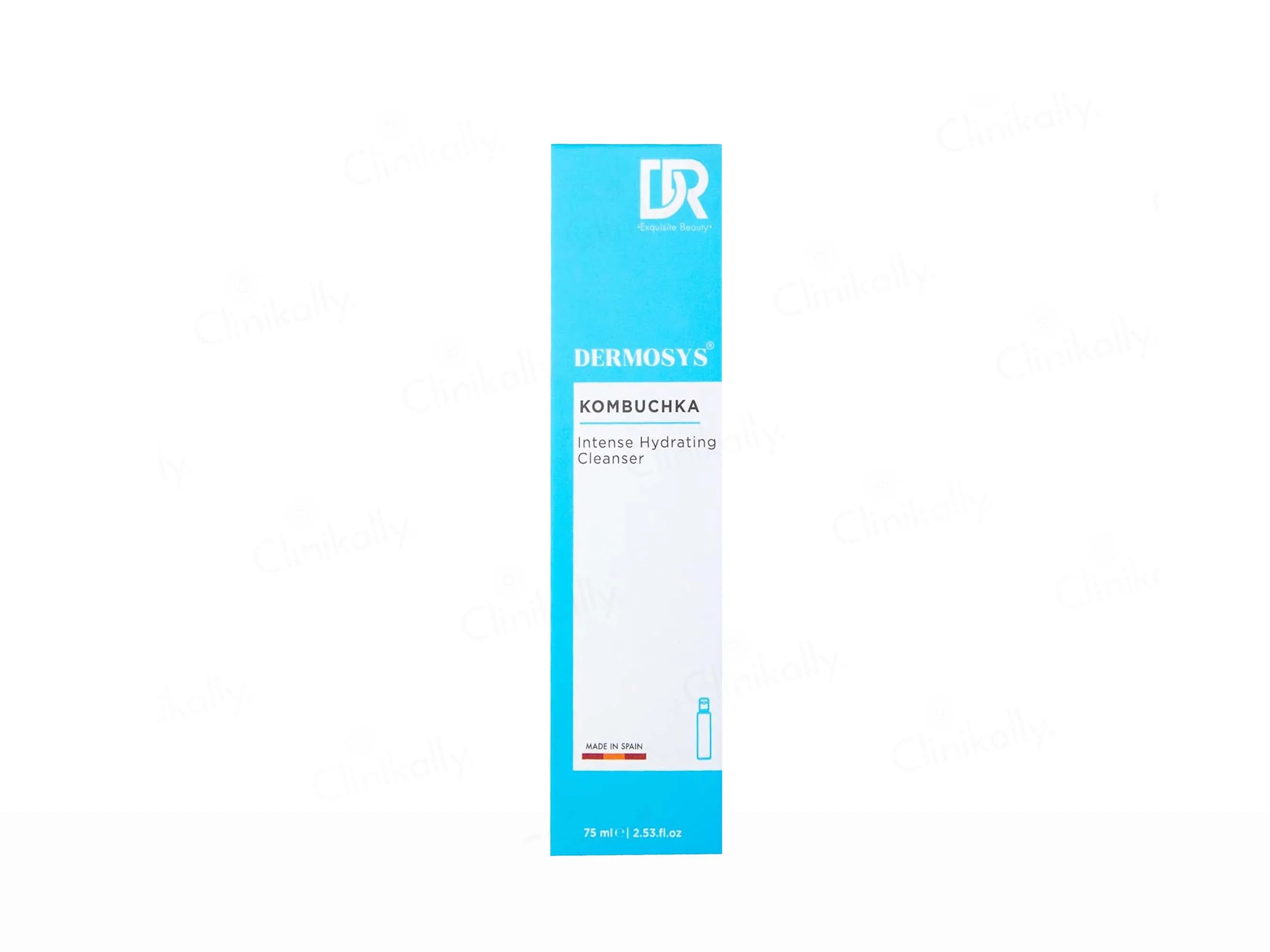 Dermosys Kombuchka Intense Hydrating Cleanser - Image 6