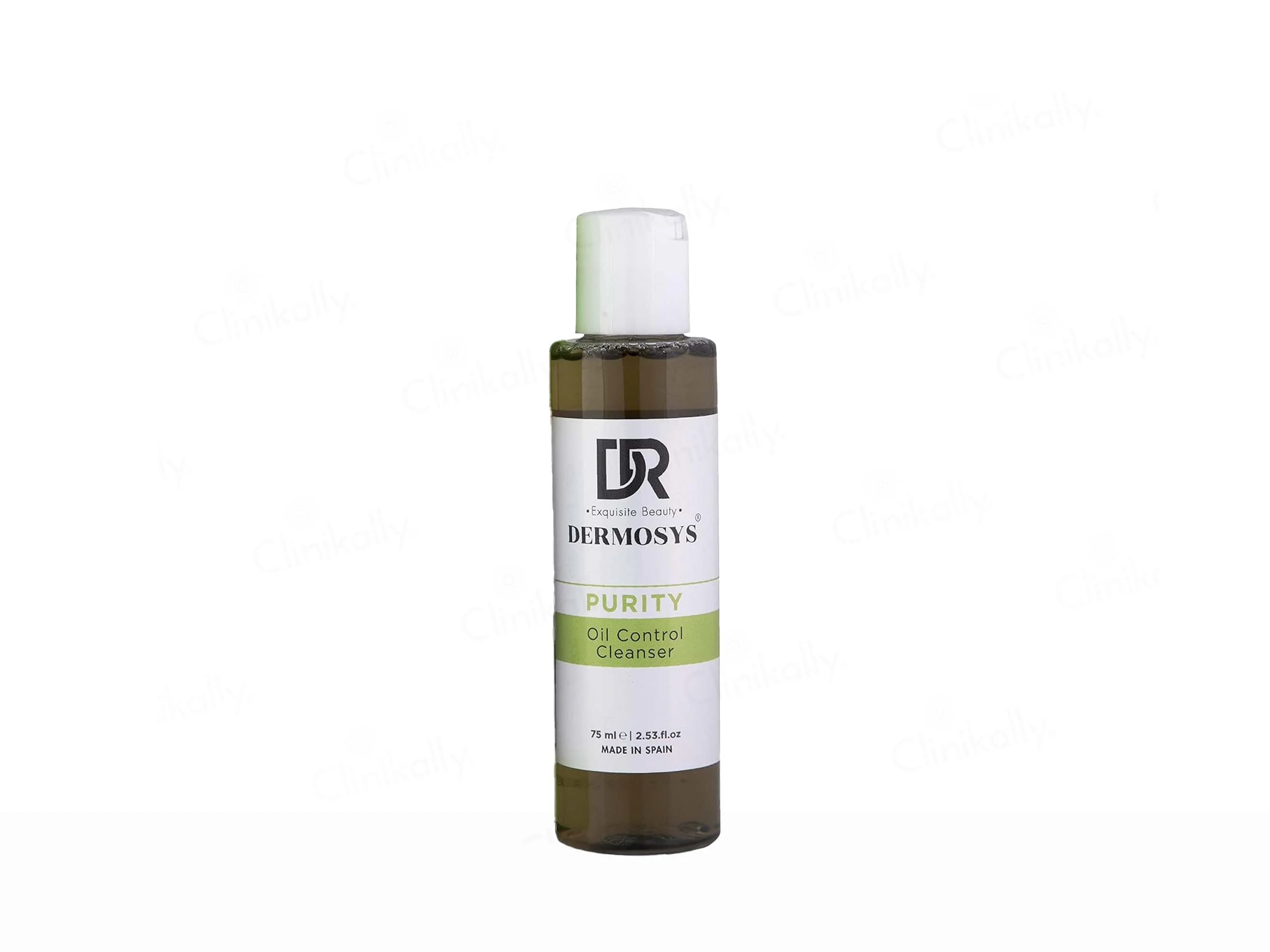 Dermosys Purity Oil Control Cleanser - Image 5