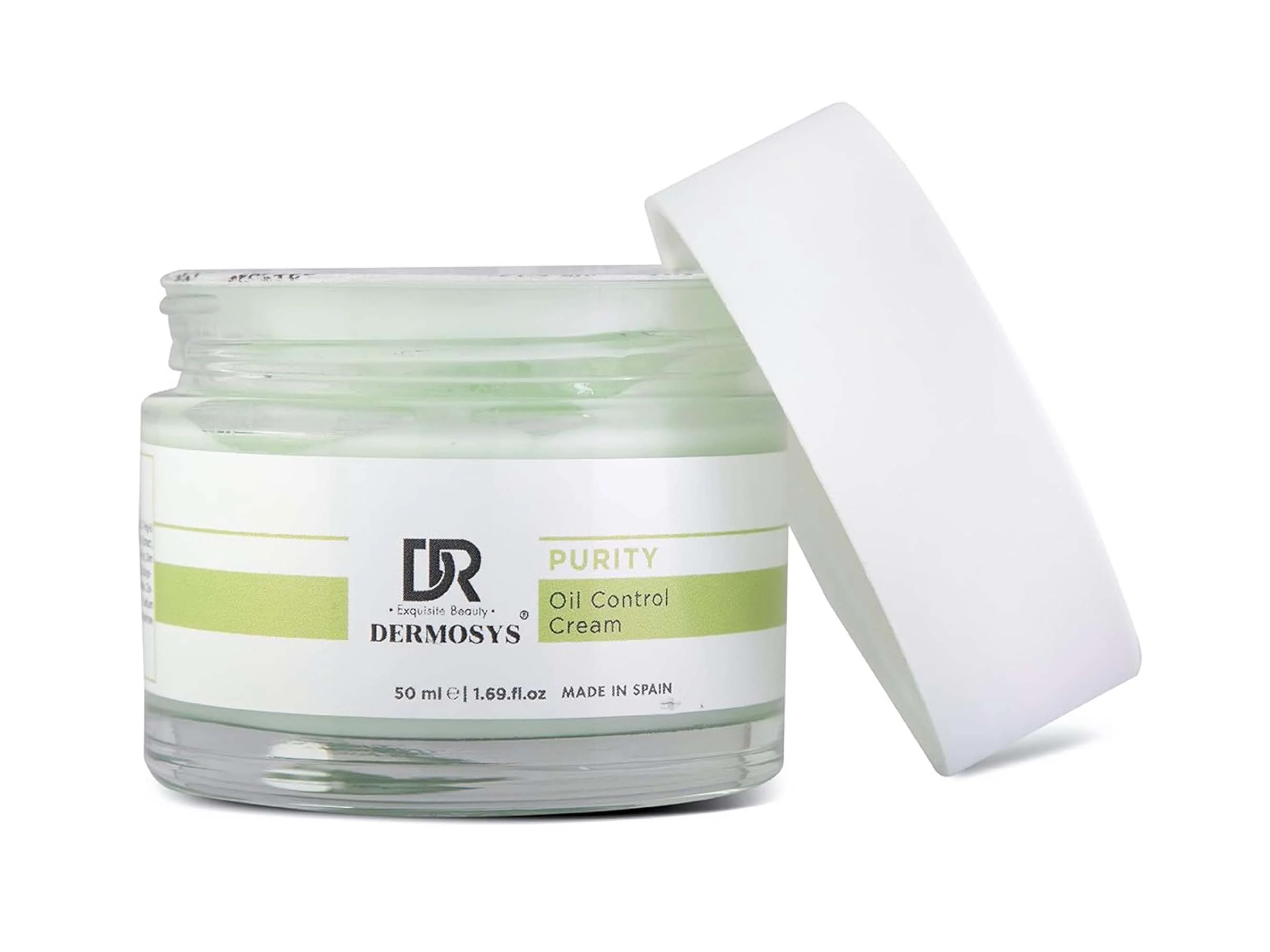 Dermosys Purity Oil Control Cream - Image 2
