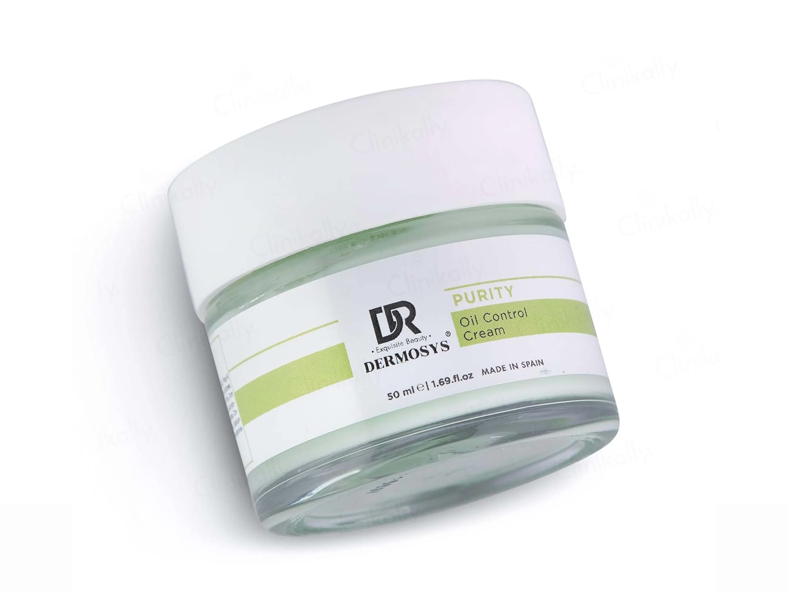 Dermosys Purity Oil Control Cream - Image 3