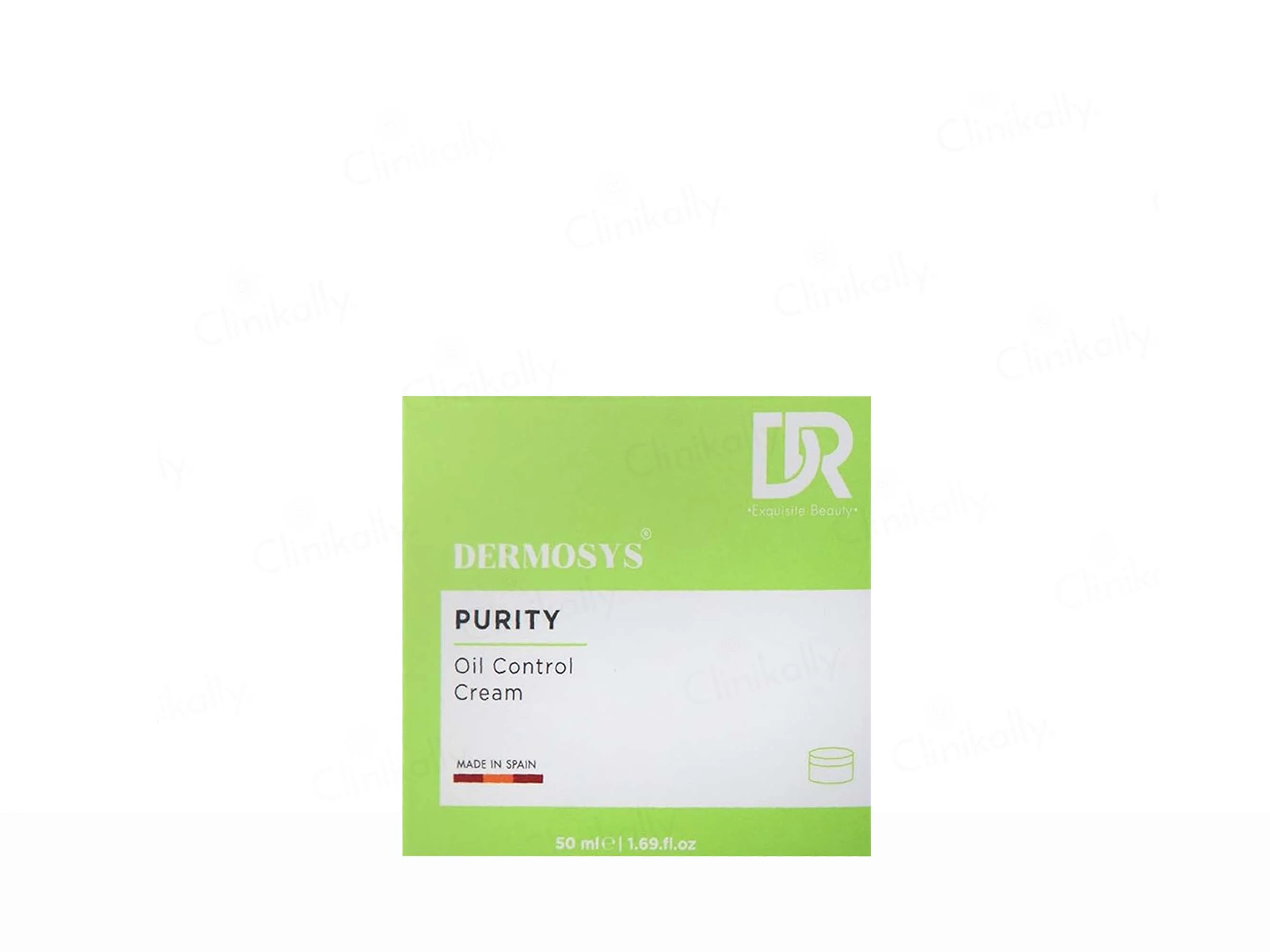 Dermosys Purity Oil Control Cream - Image 4