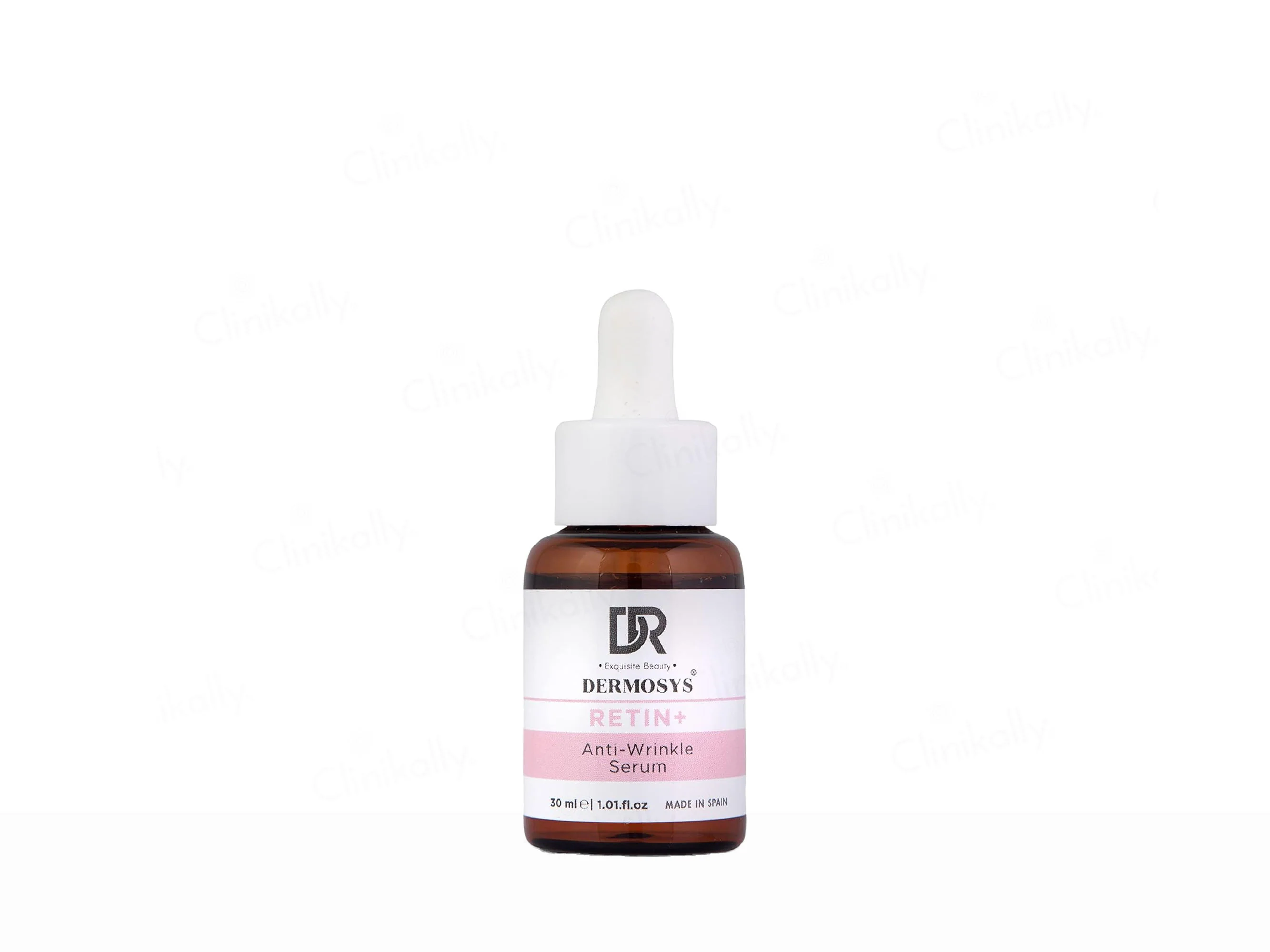Dermosys Retin+ Anti-Wrinkle Serum - Image 5
