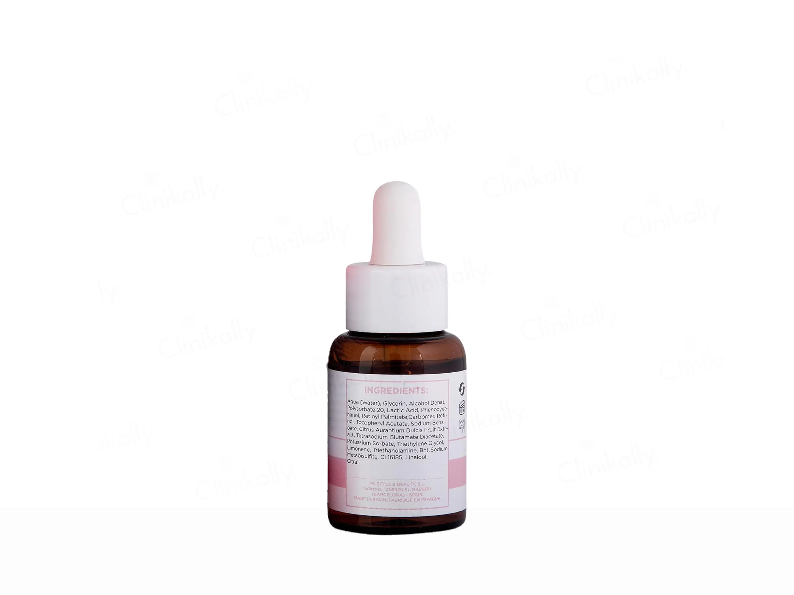 Dermosys Retin+ Anti-Wrinkle Serum - Image 6