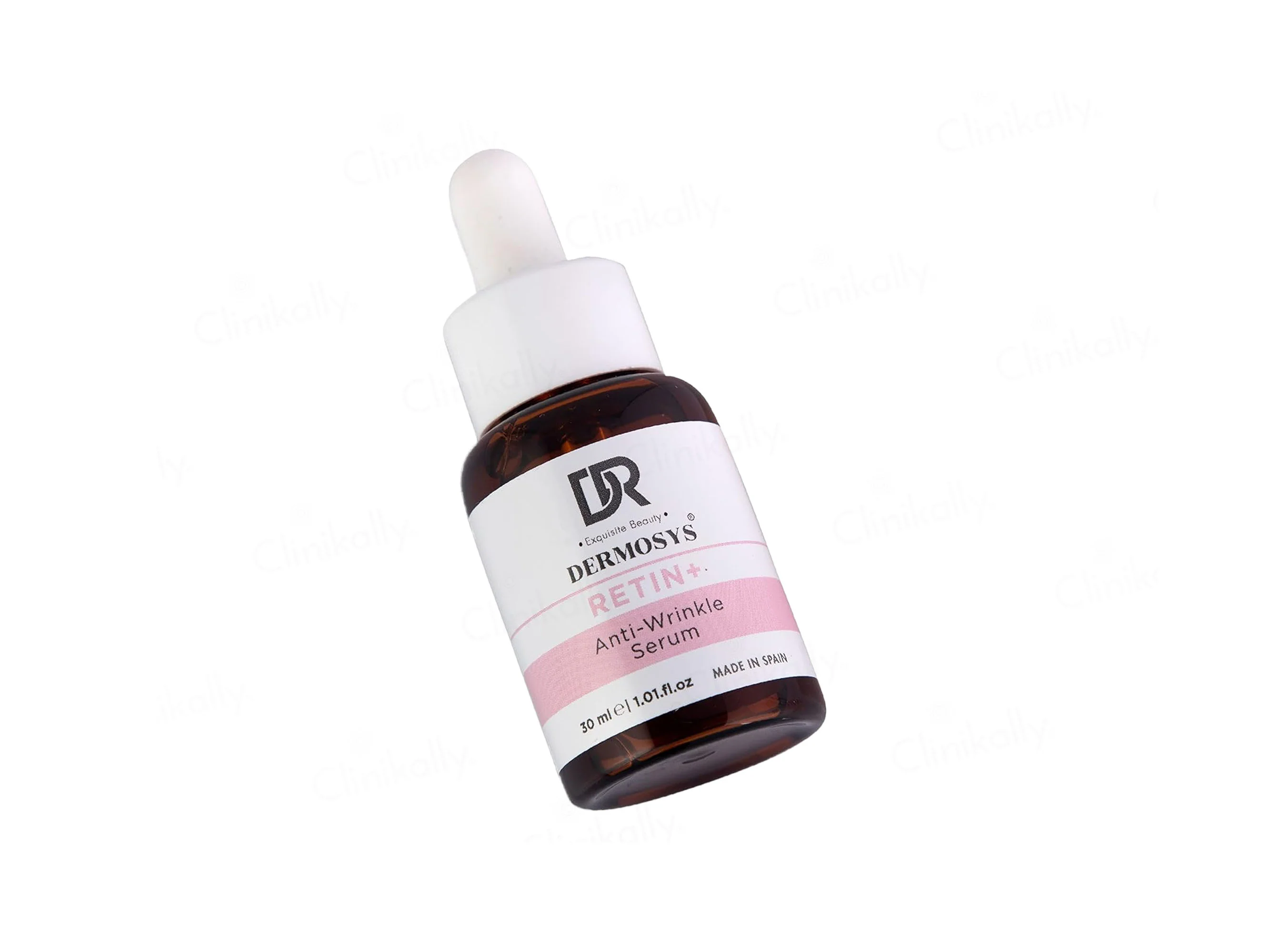 Dermosys Retin+ Anti-Wrinkle Serum - Image 7