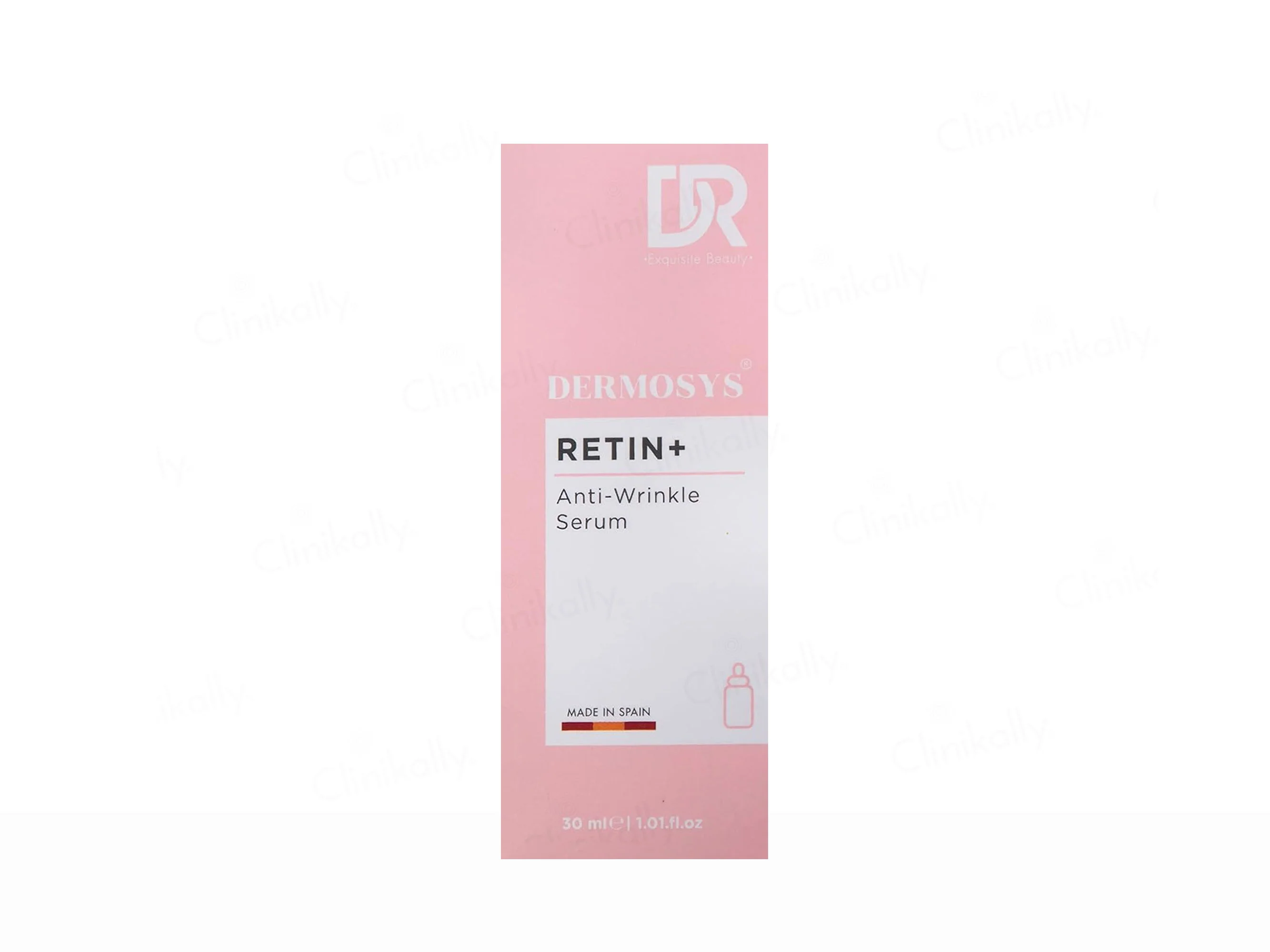 Dermosys Retin+ Anti-Wrinkle Serum - Image 8