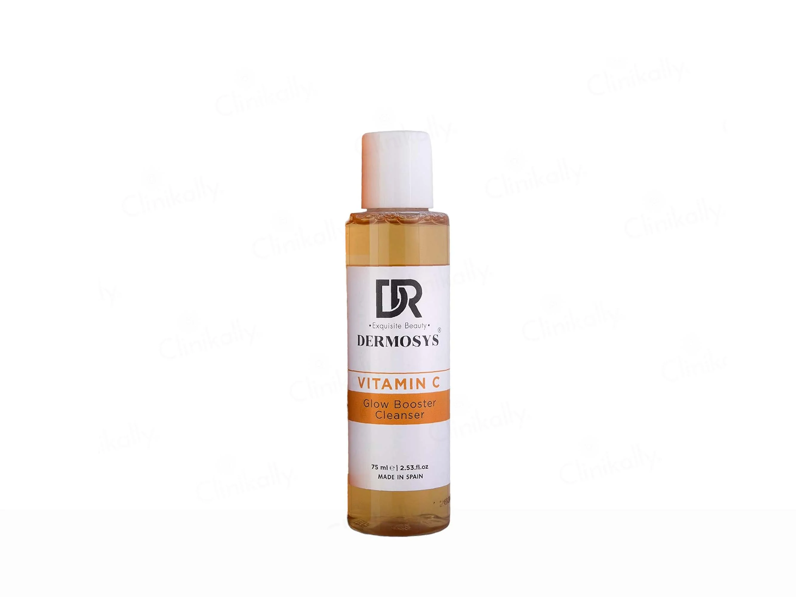 Dermosys Vitamin C Glow Booster Cleanser - Image 5