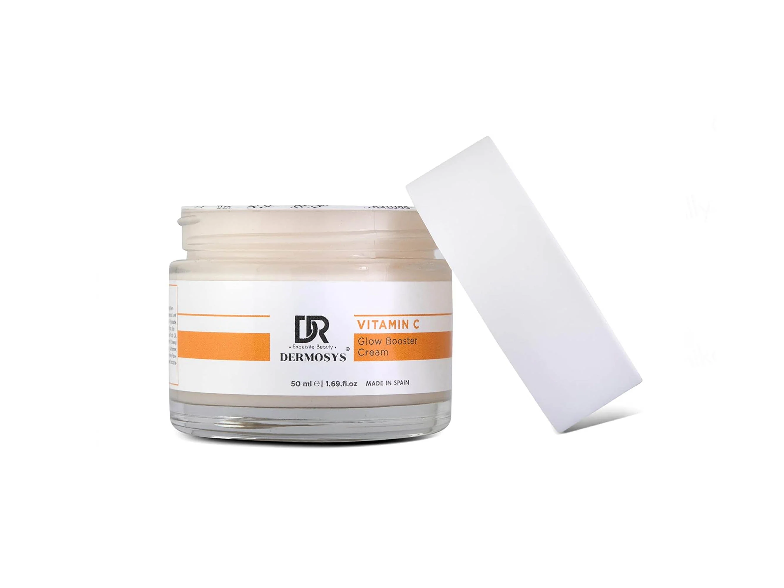 Dermosys Vitamin C Glow Booster Cream - Image 5