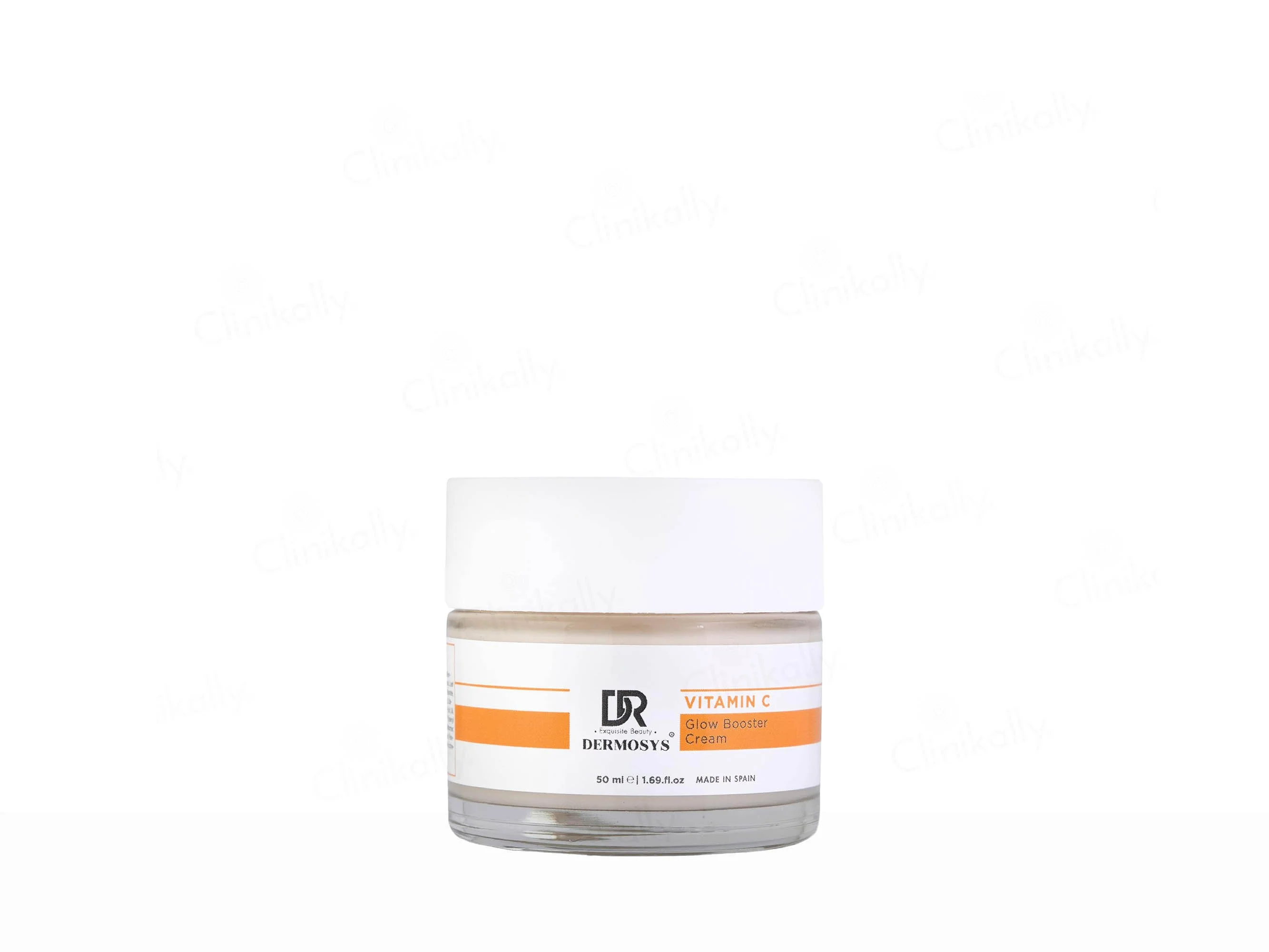 Dermosys Vitamin C Glow Booster Cream - Image 6