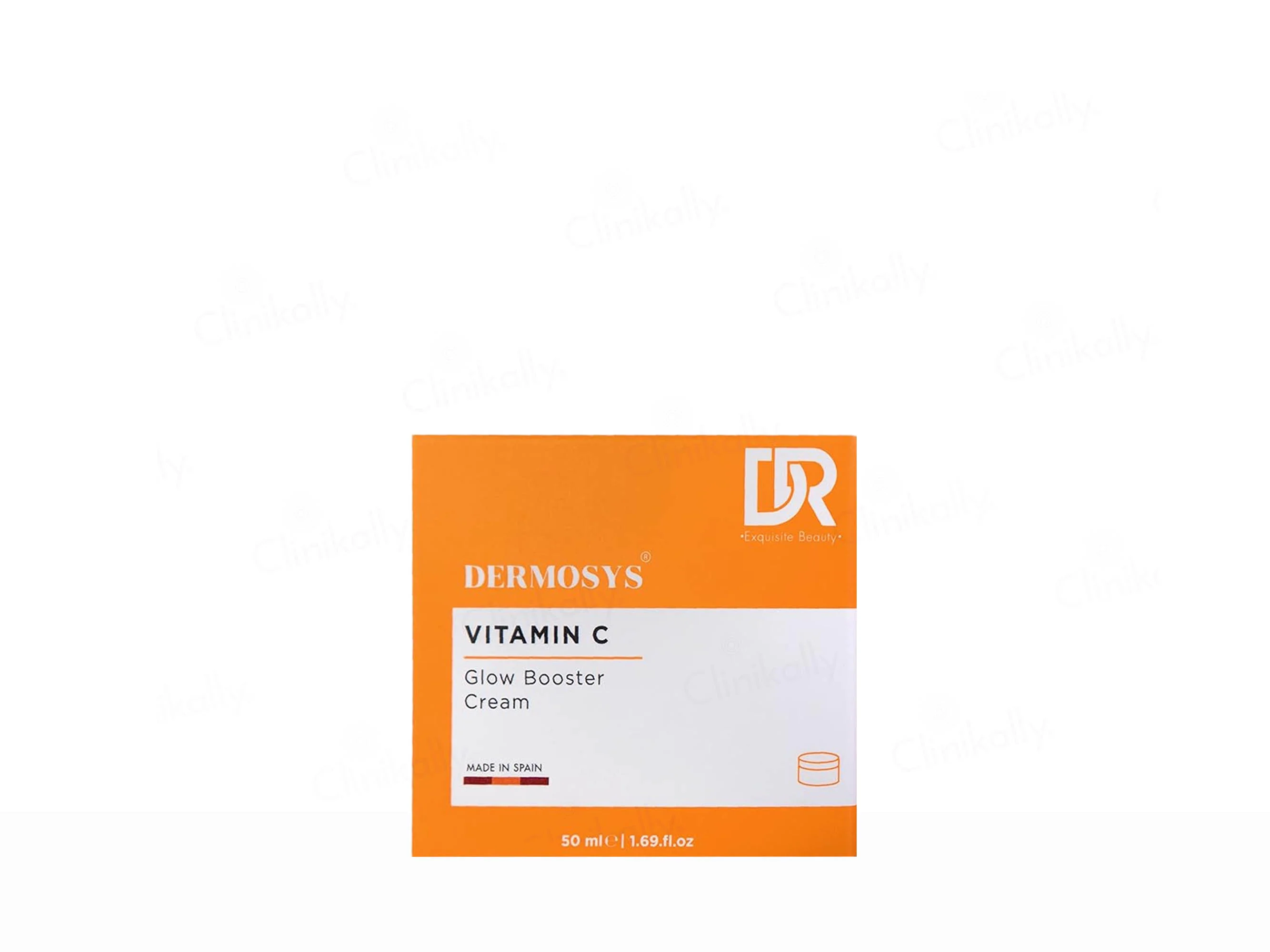 Dermosys Vitamin C Glow Booster Cream - Image 7