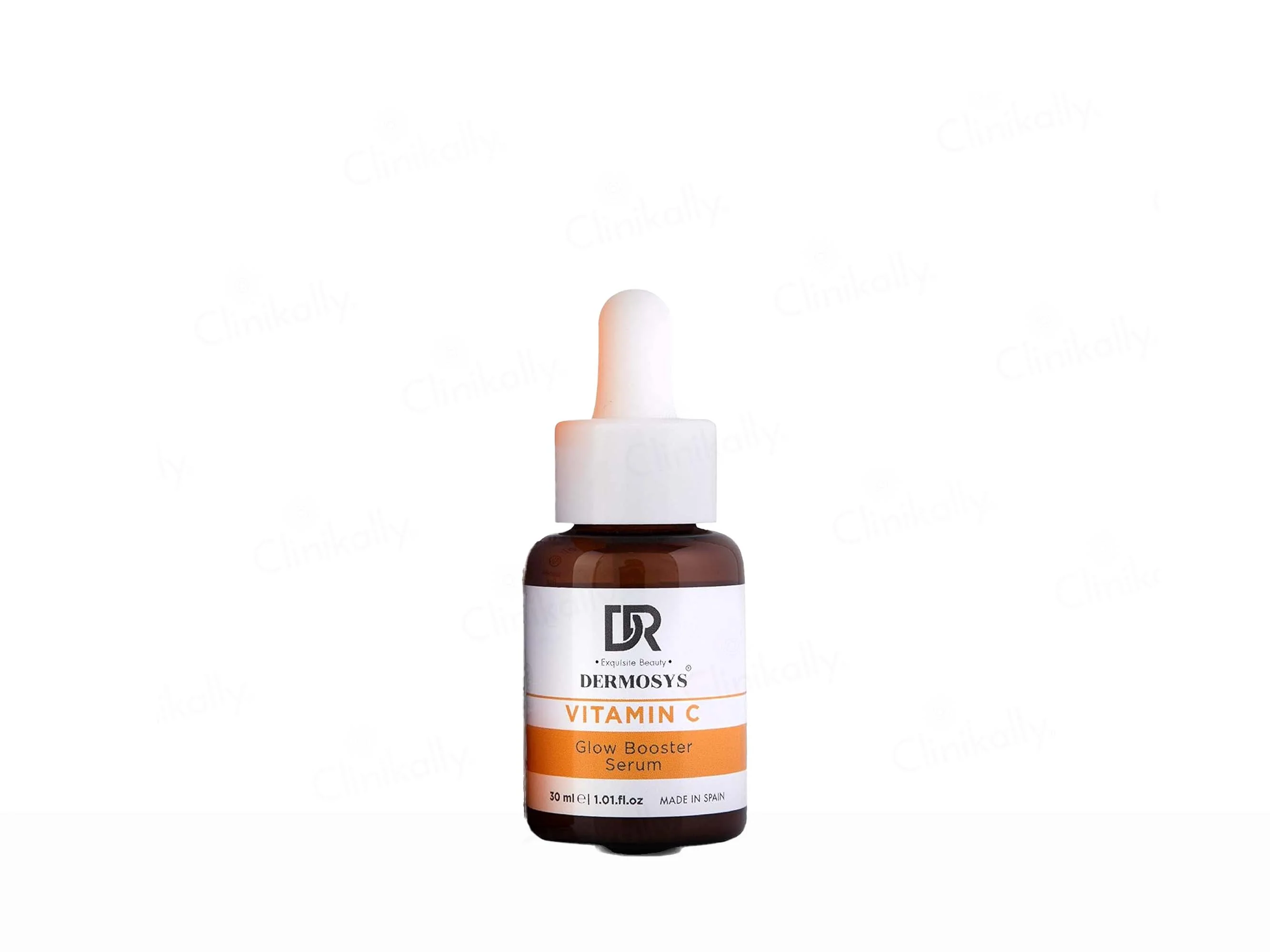 Dermosys Vitamin C Glow Booster Serum - Image 5