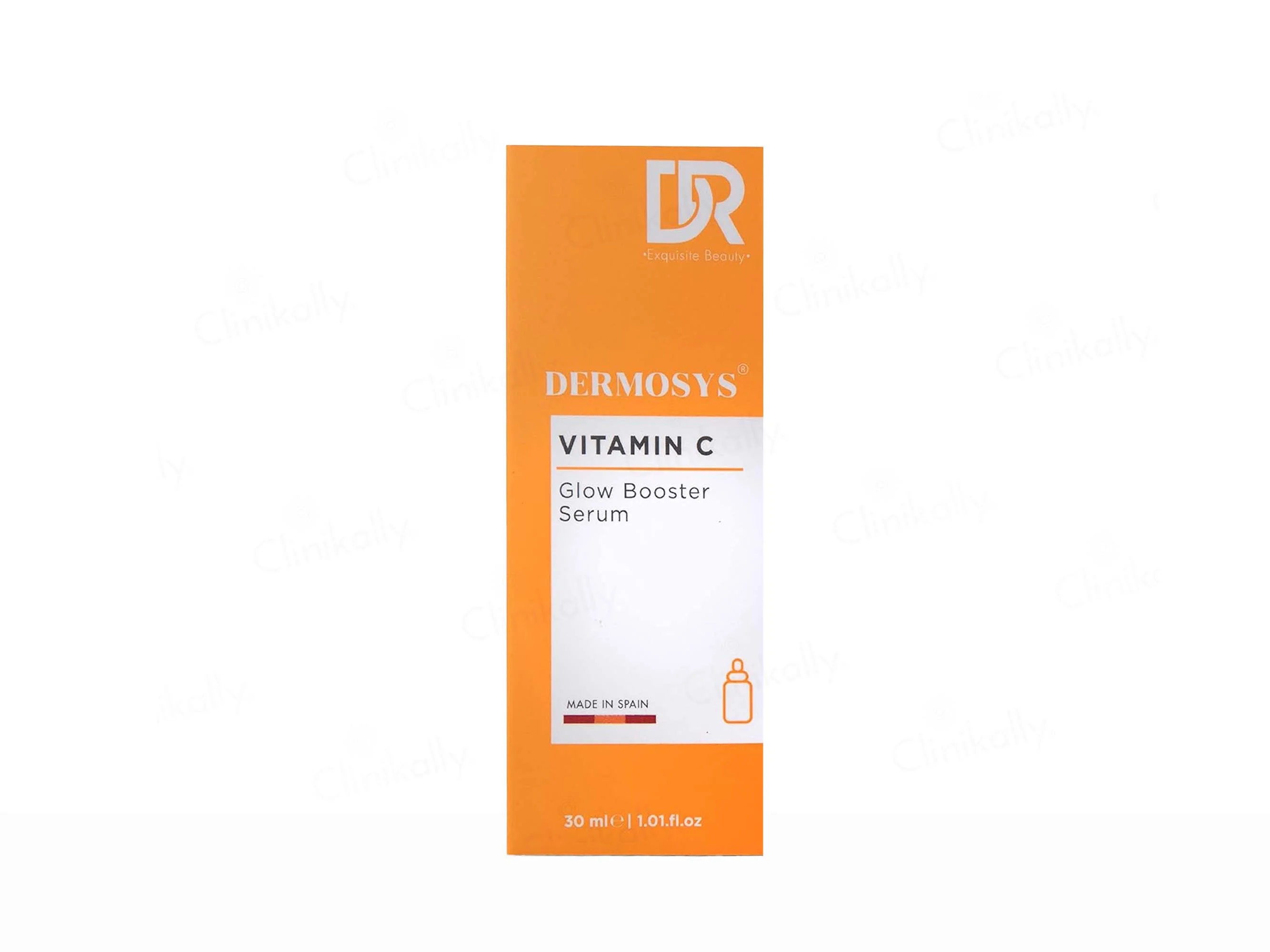 Dermosys Vitamin C Glow Booster Serum - Image 6