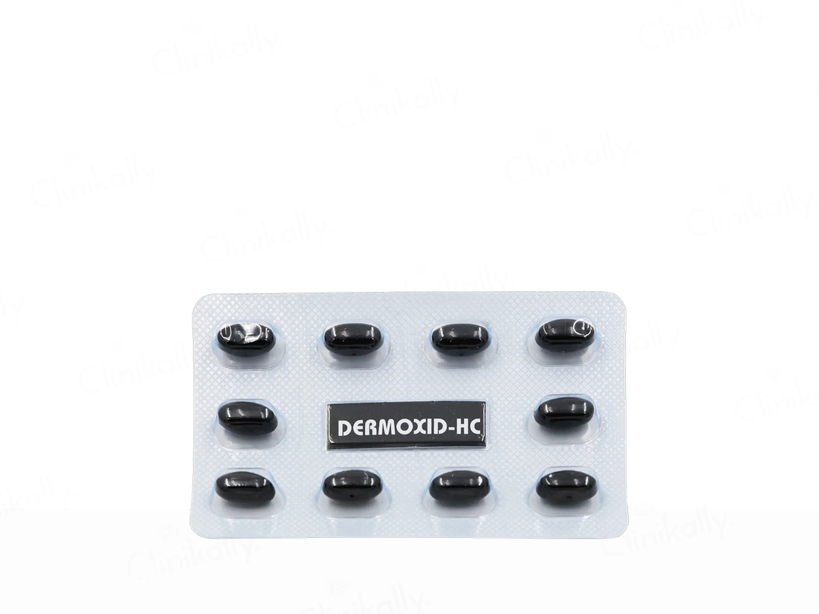 Dermoxid-HC Soft Gelatin Capsule - Image 4