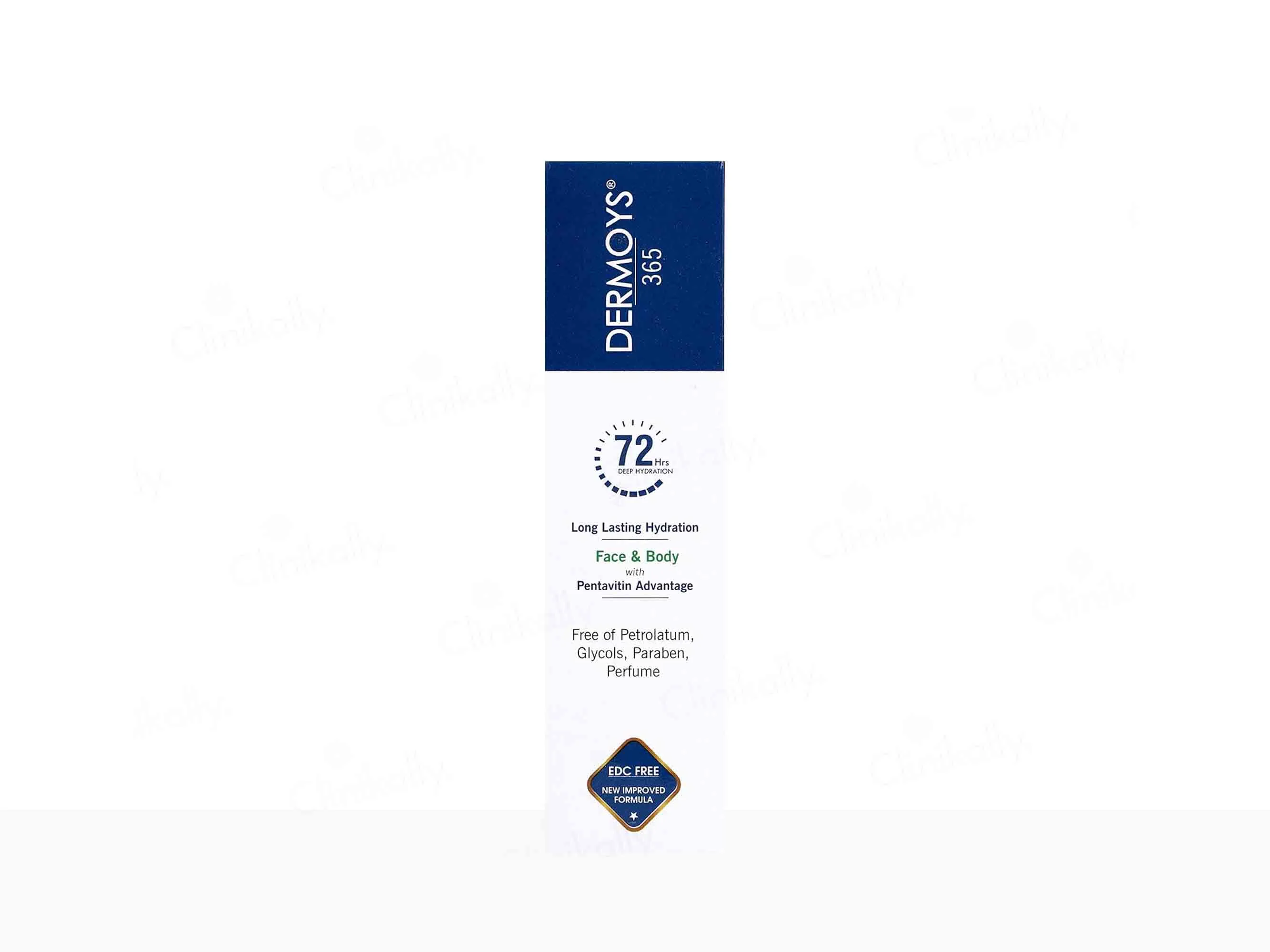 Dermoys 365 Face & Body Lotion - Image 2