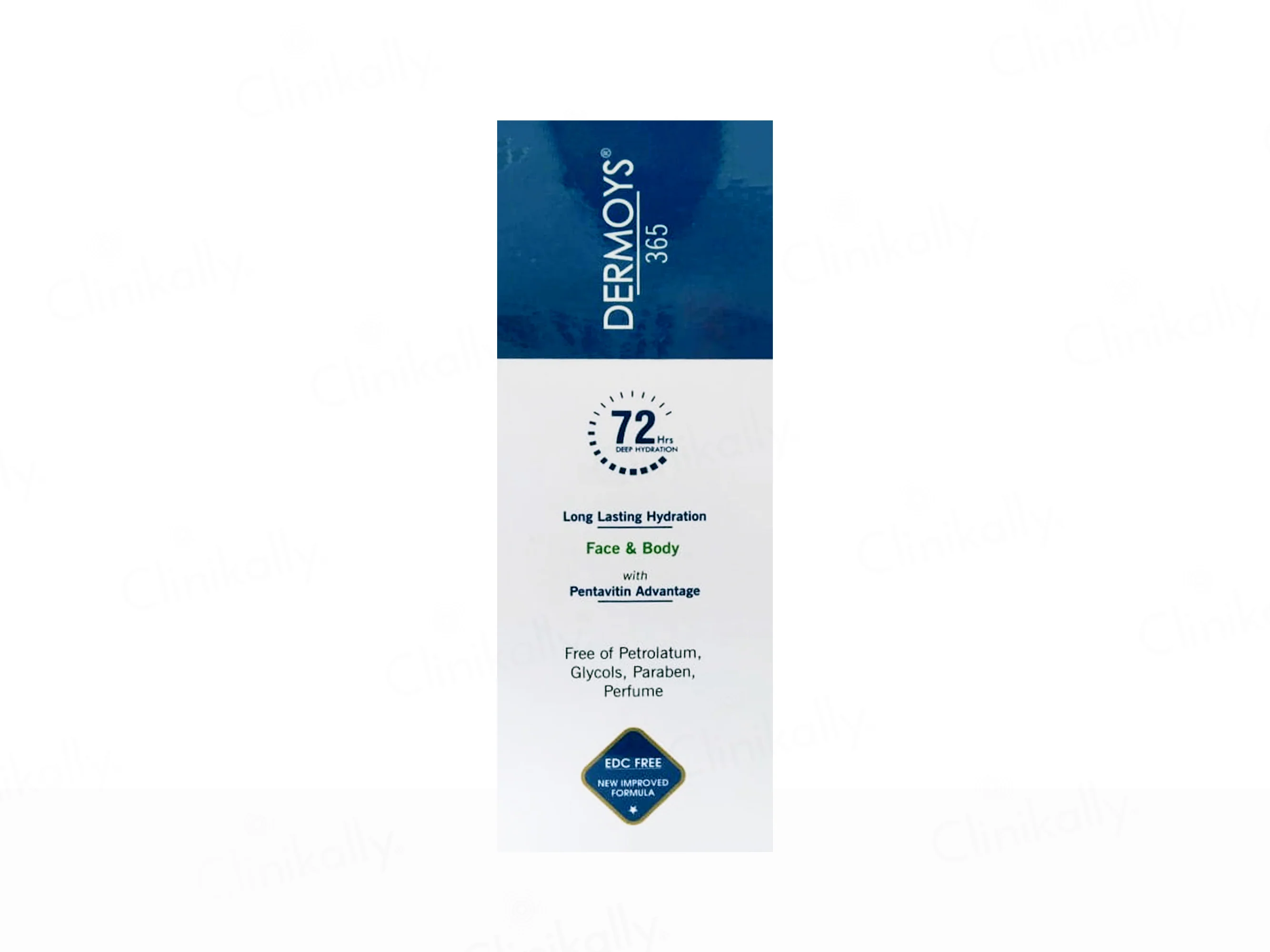 Dermoys 365 Face & Body Lotion - Image 5