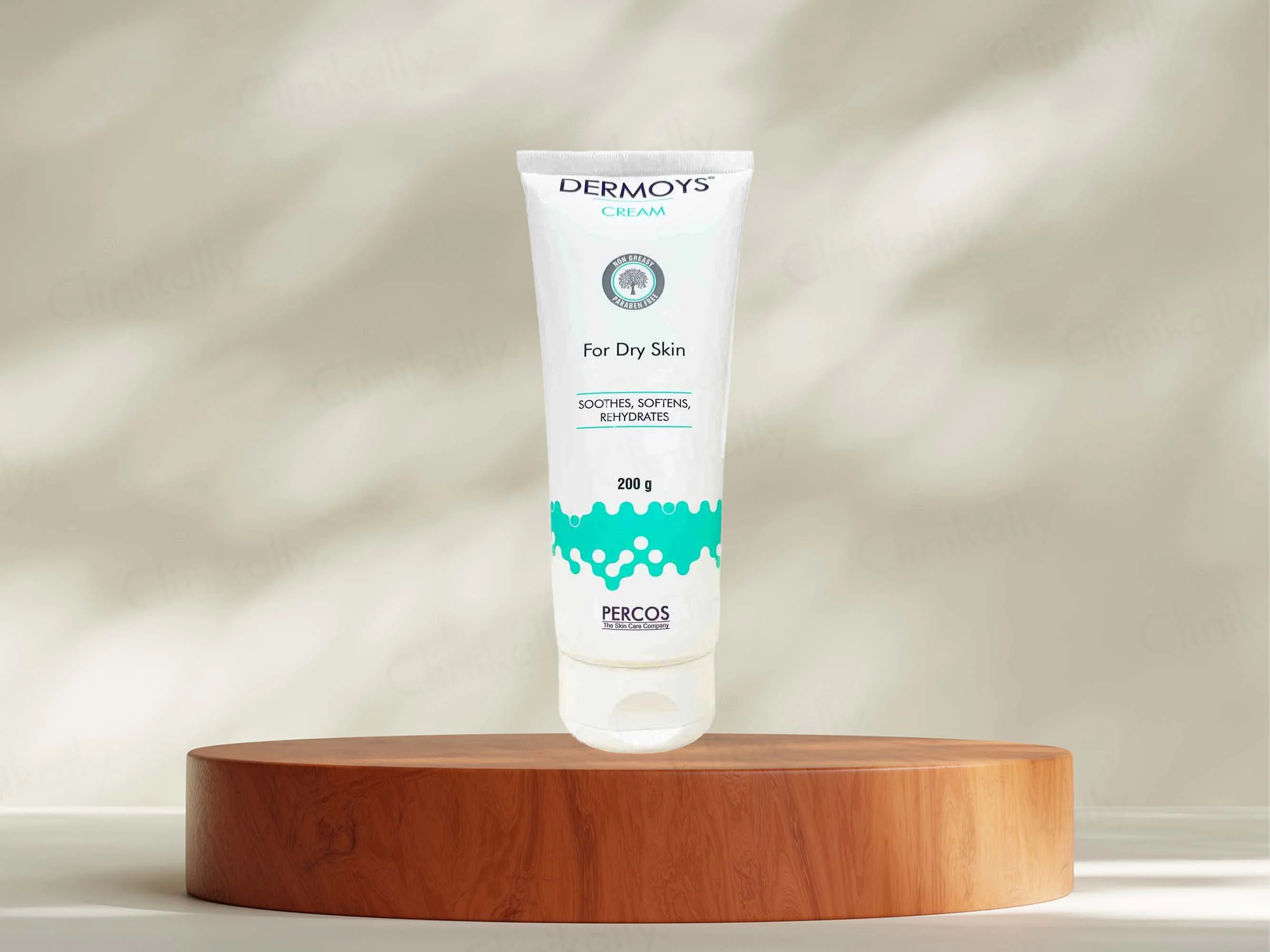 Dermoys Cream For Dry Skin - Image 2