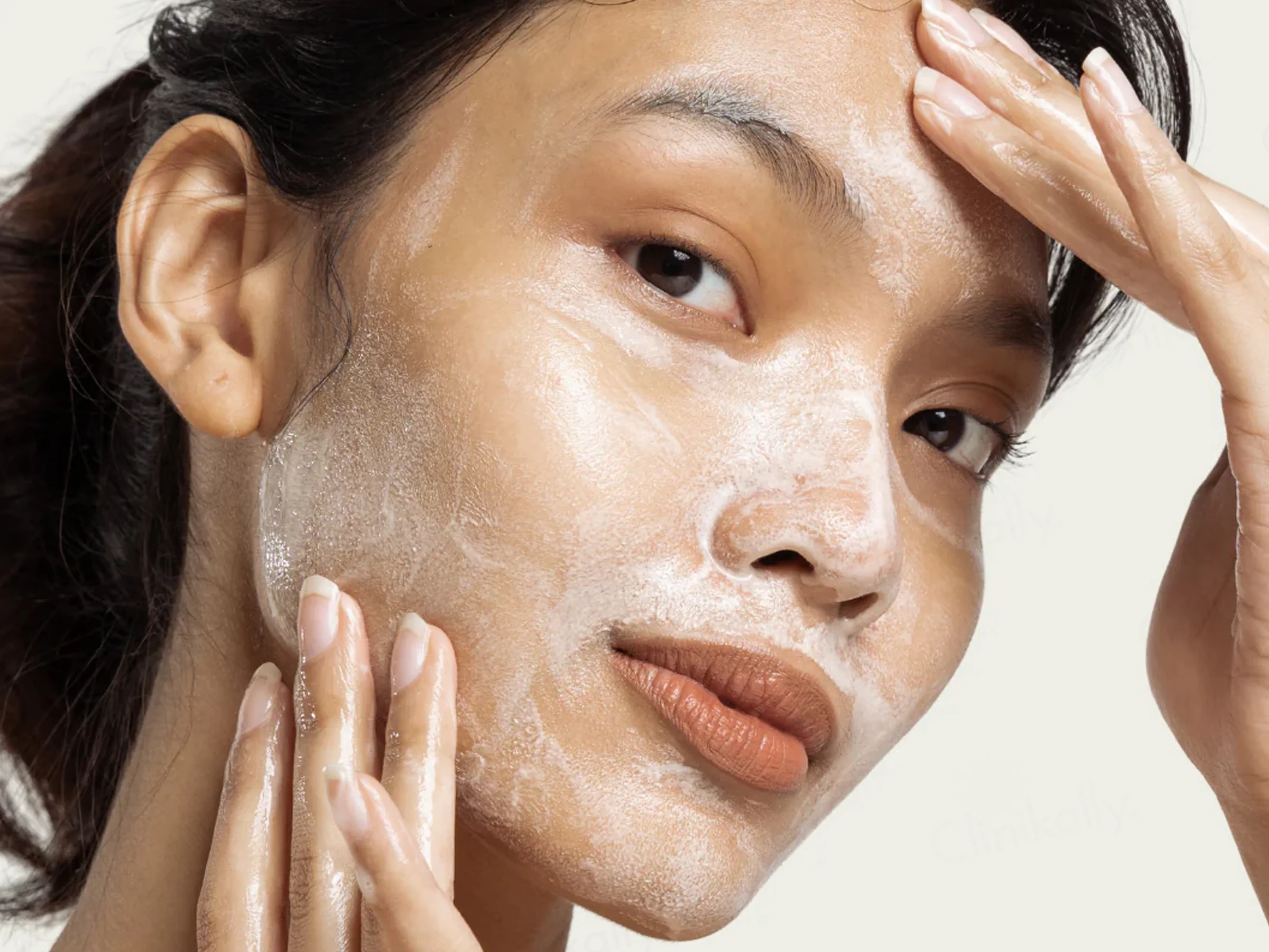 Dermqure G7+ Glycolic Acid Skin Cleanser - Image 6