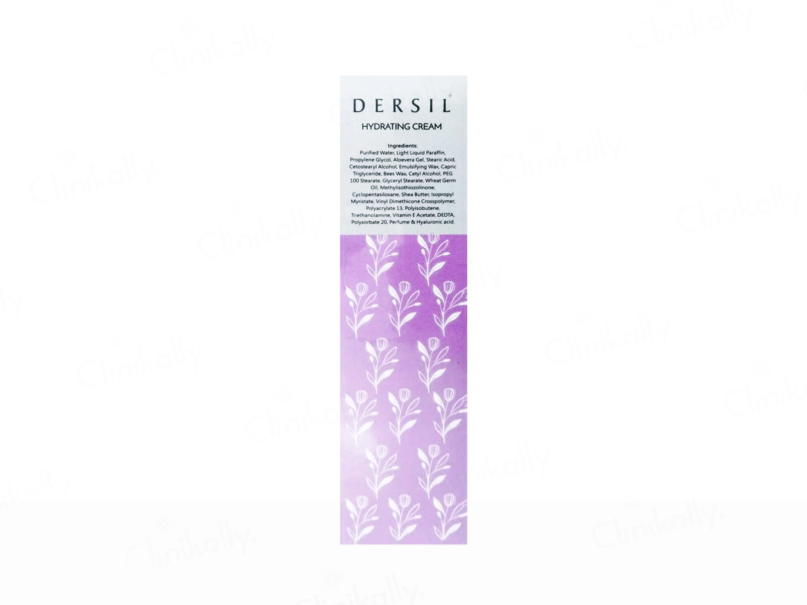 Dersil Hydrating Cream - Image 2