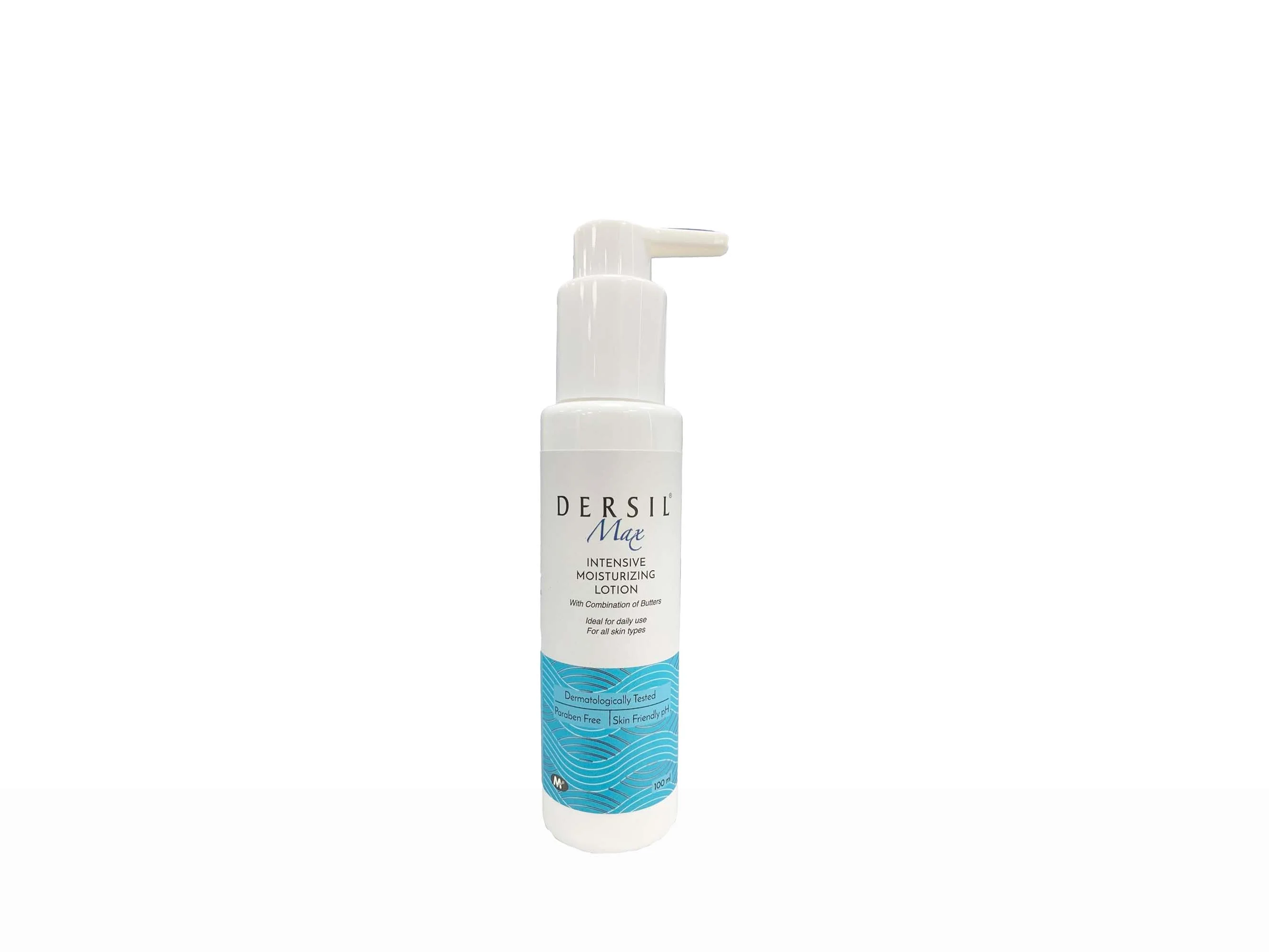 Dersil Max Intensive Moisturizing Lotion - Image 2