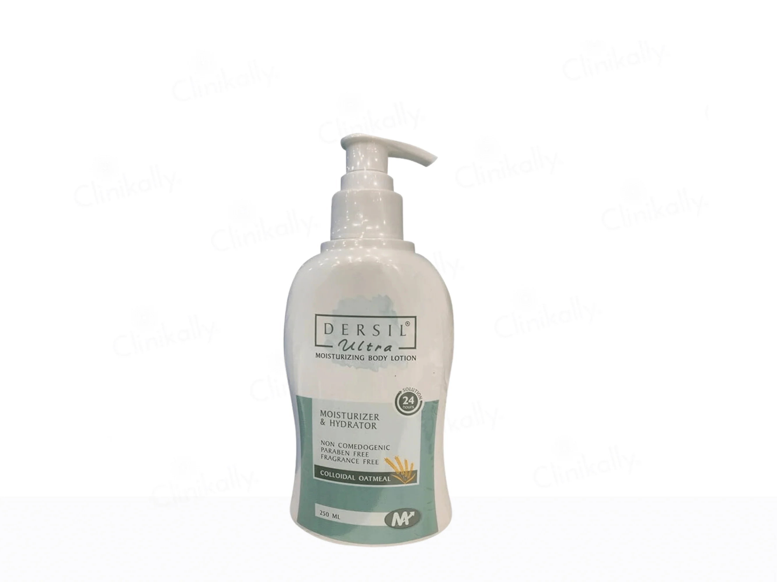 Dersil Ultra Moisturizing Body Lotion - Image 5