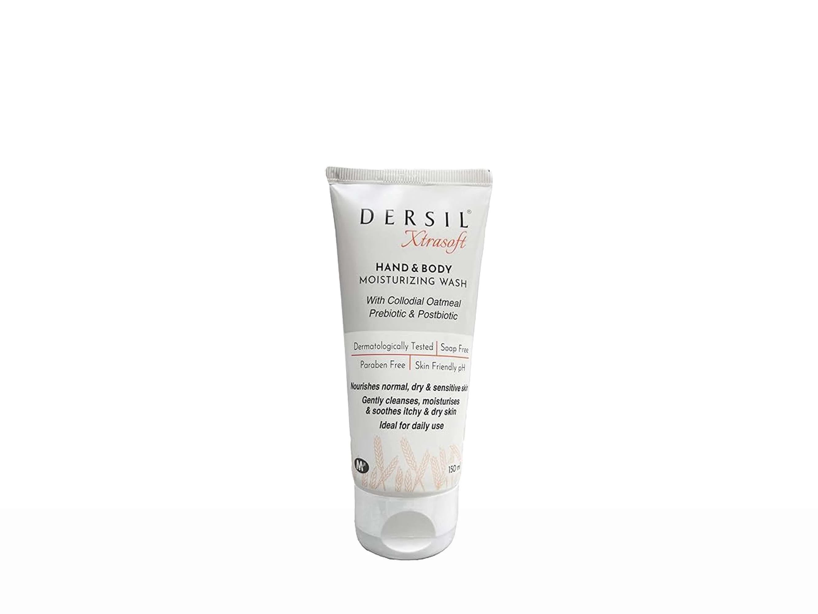 Dersil Xtrasoft Hand & Body Moisturizing Wash - Image 2