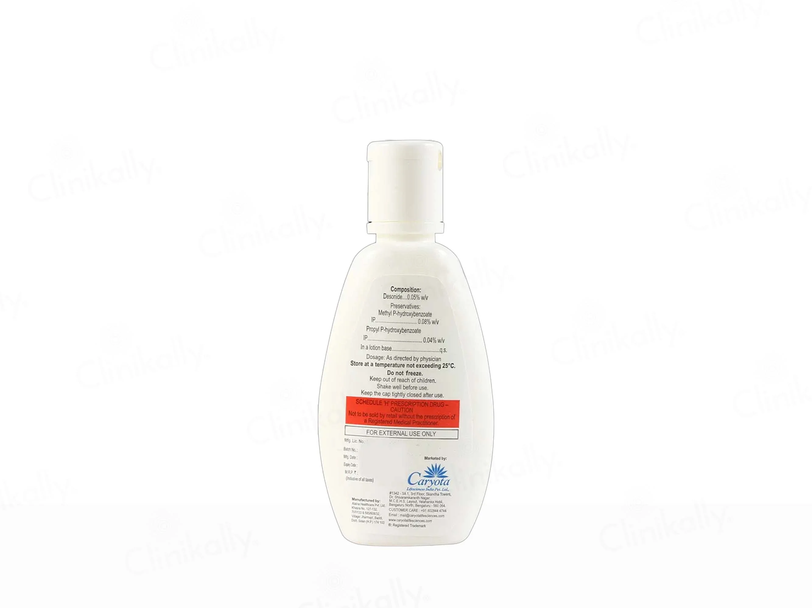 Desonate 0.05% Lotion - Image 4