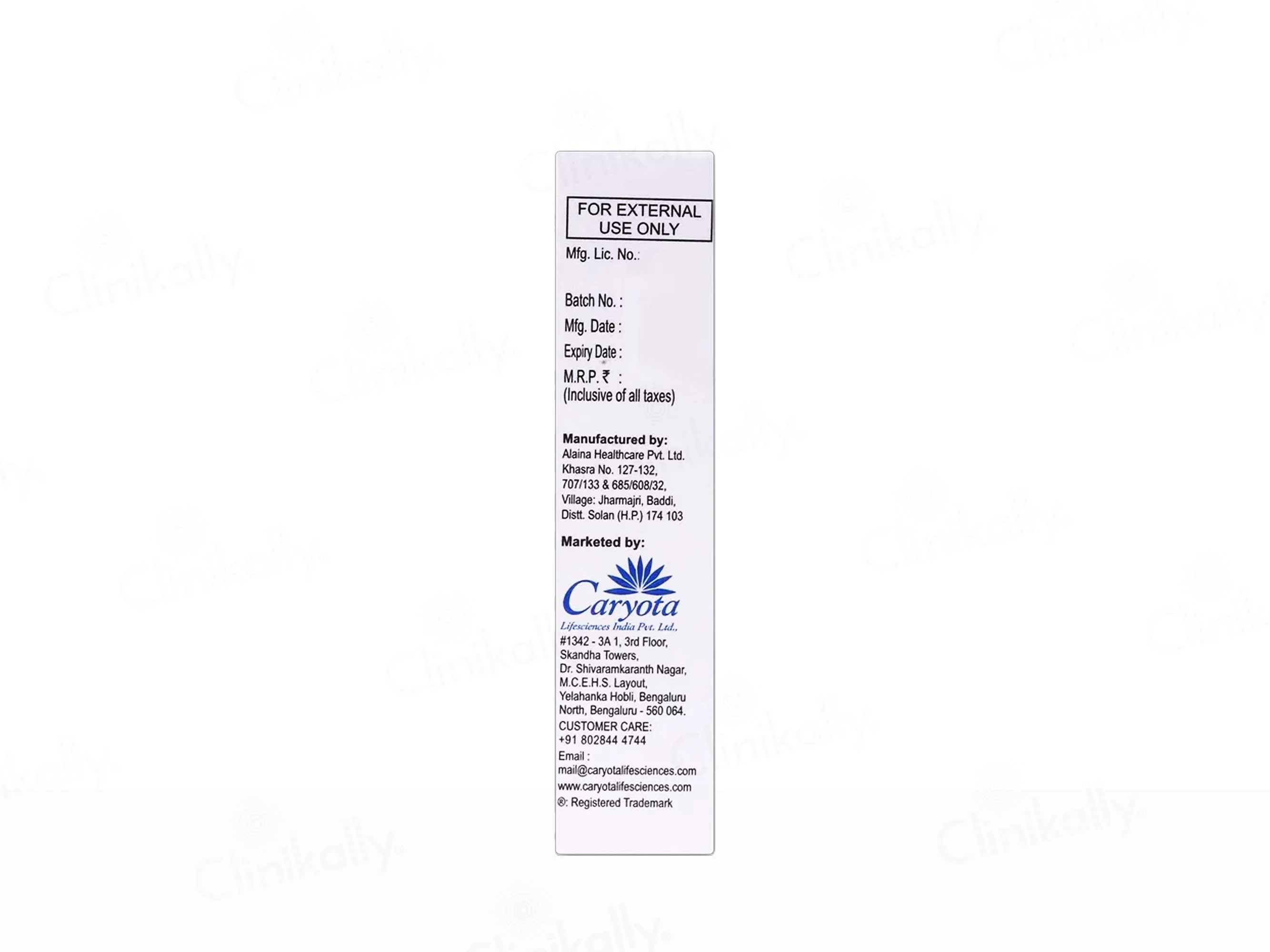 Desonate 0.05% Lotion - Image 7