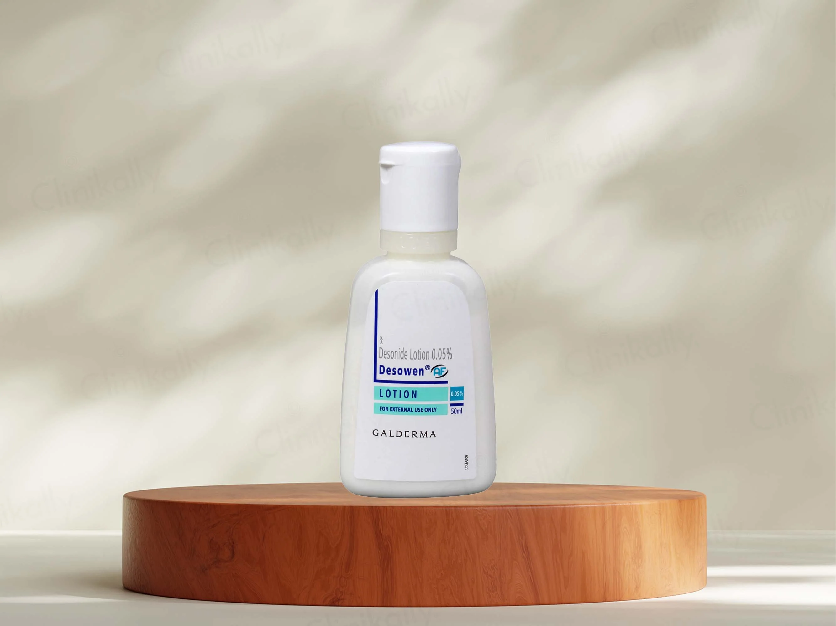 Desowen AF Lotion - Image 2