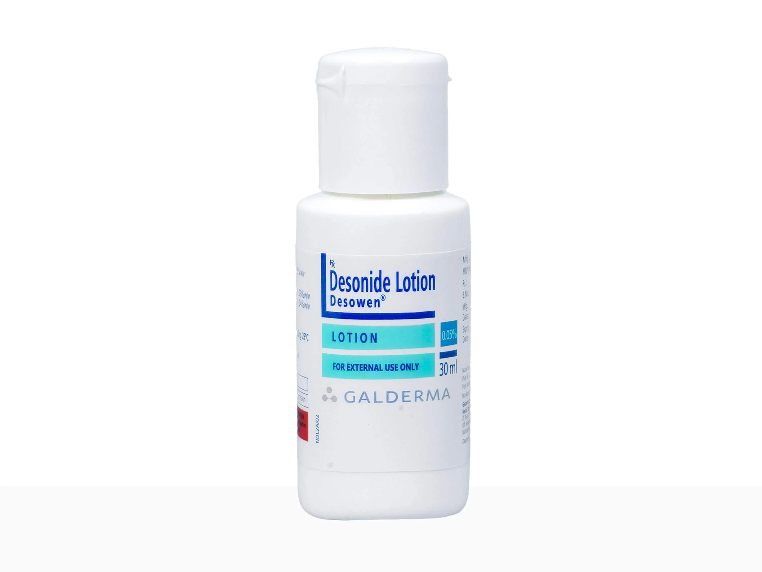 Desowen Lotion - Image 3
