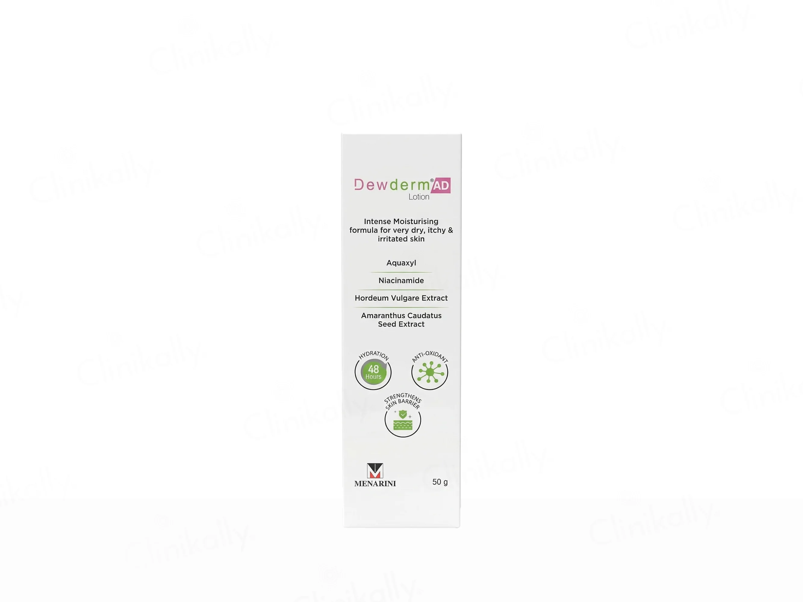 Dewderm AD Anti-Dryness Lotion