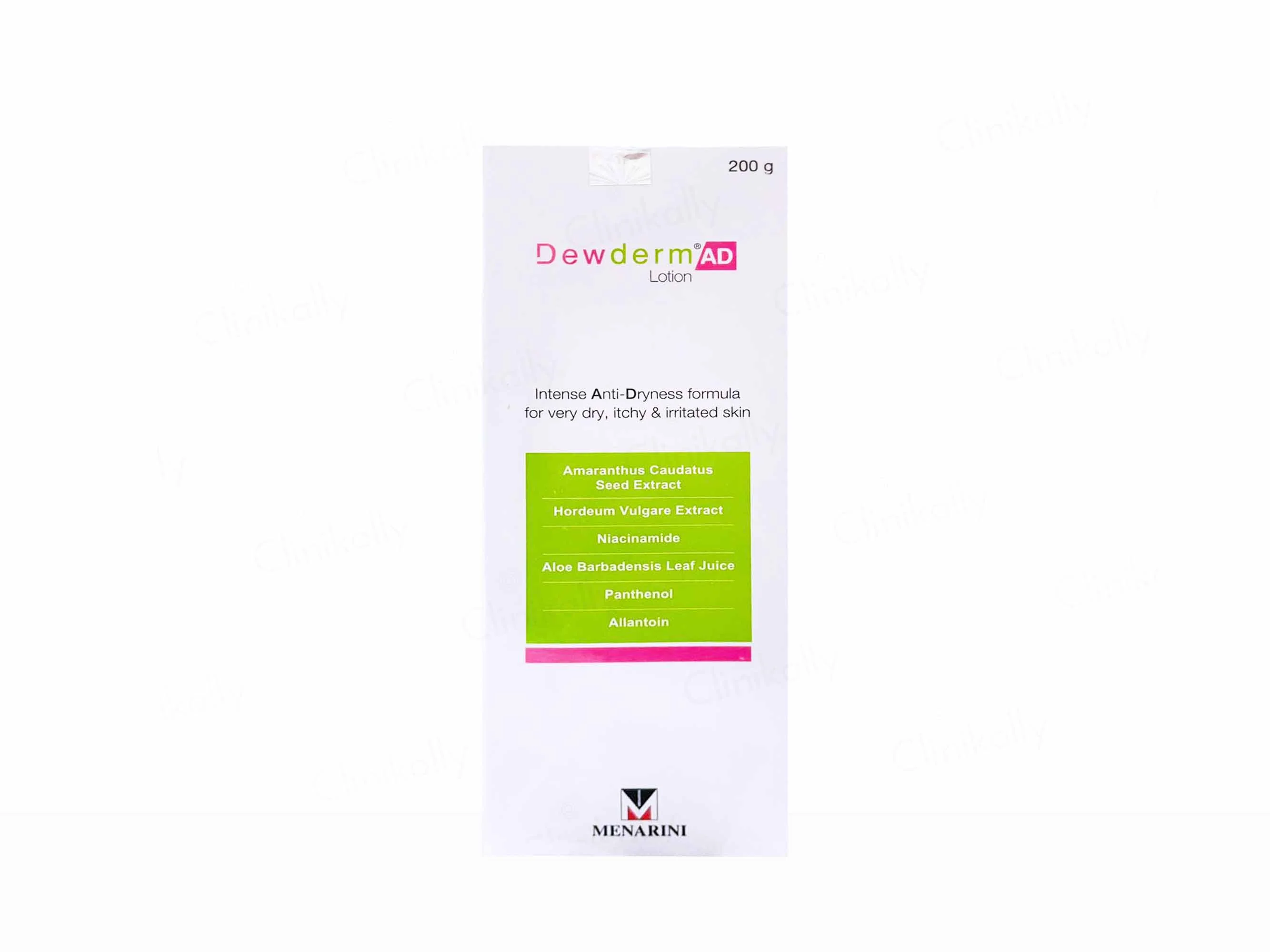 Dewderm AD Anti-Dryness Lotion - Image 4