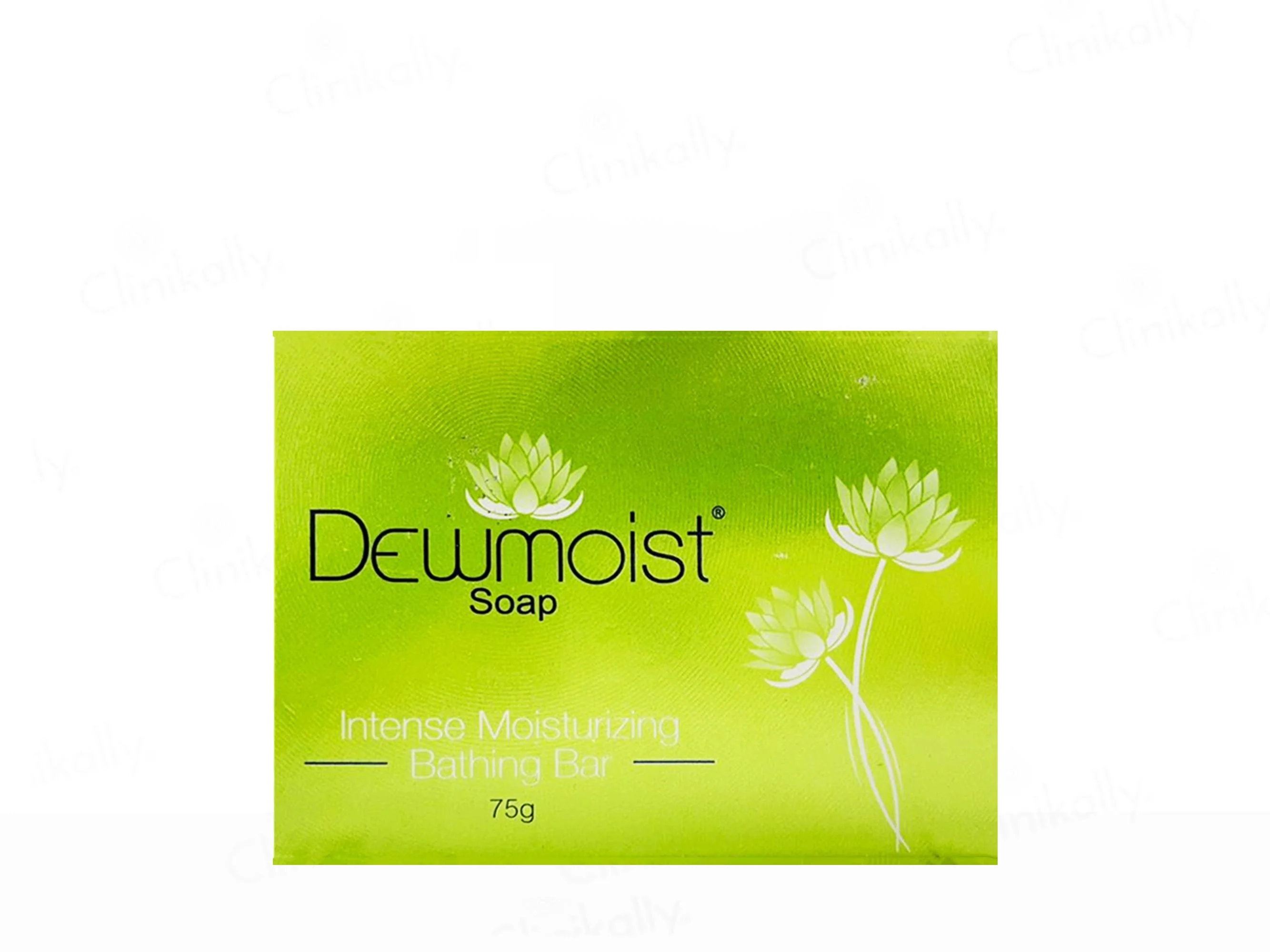 Dewmoist Soap - Image 2