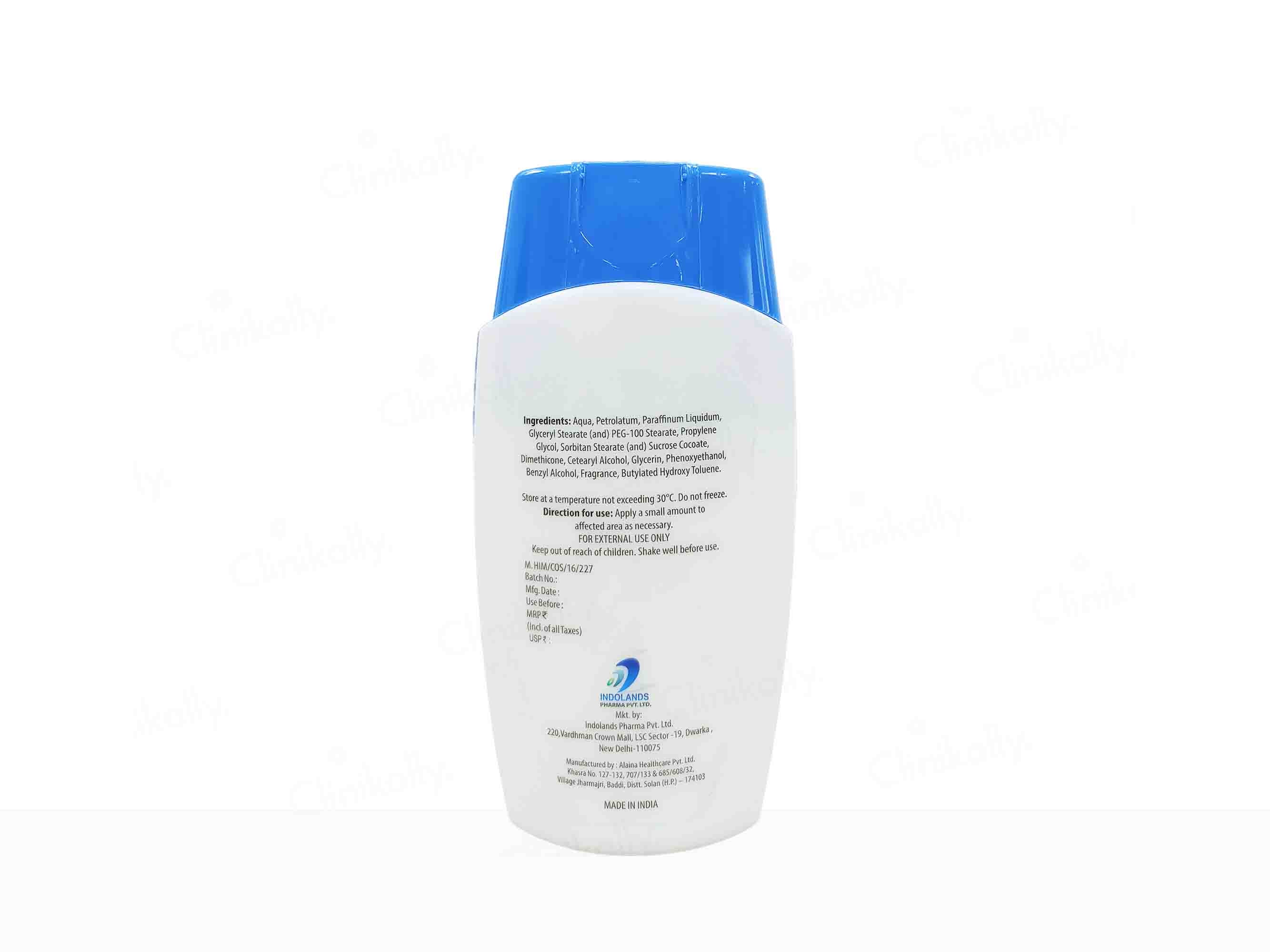 Dewsilk Lotion - Image 2