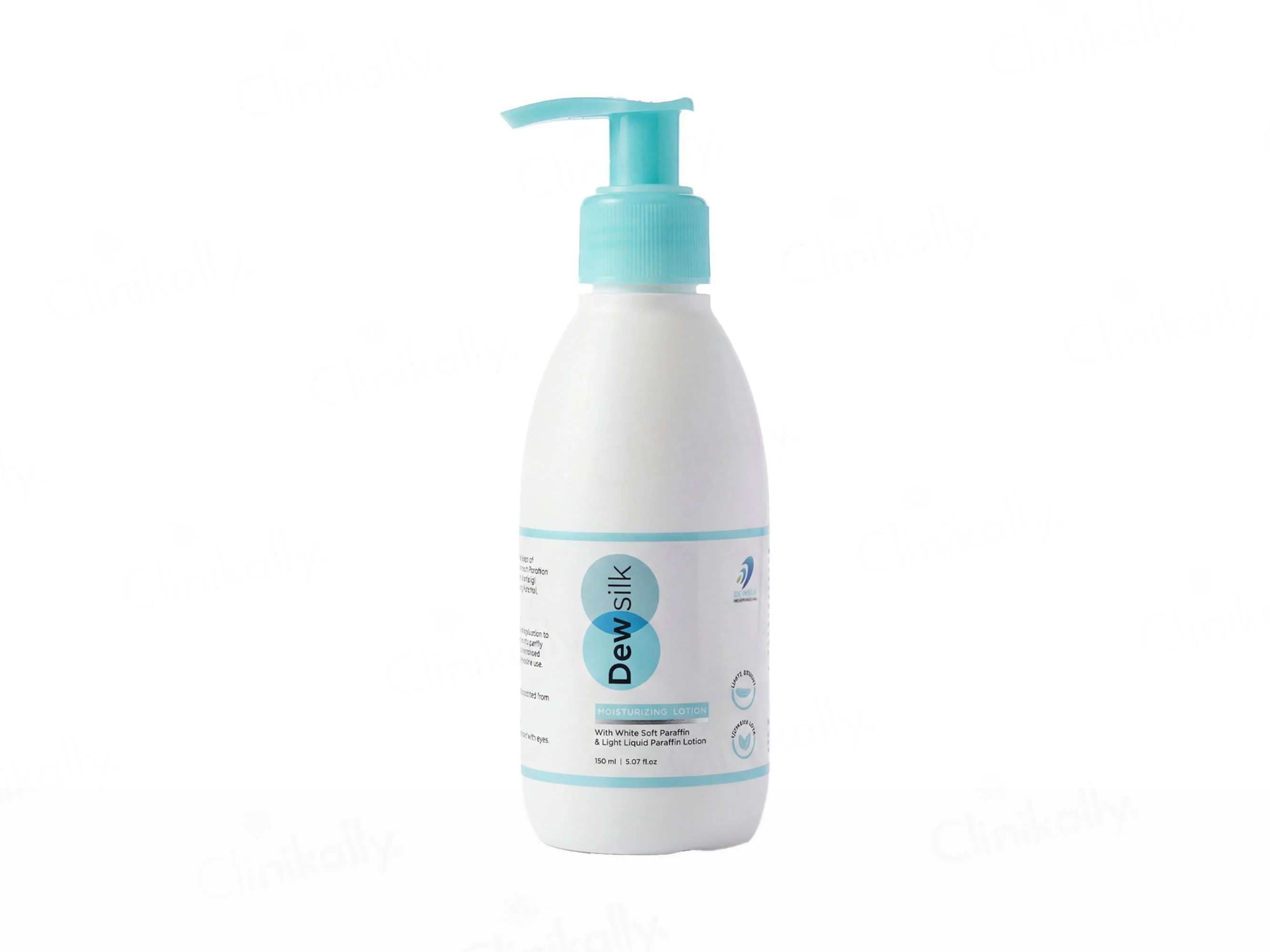 Dewsilk Lotion - Image 4