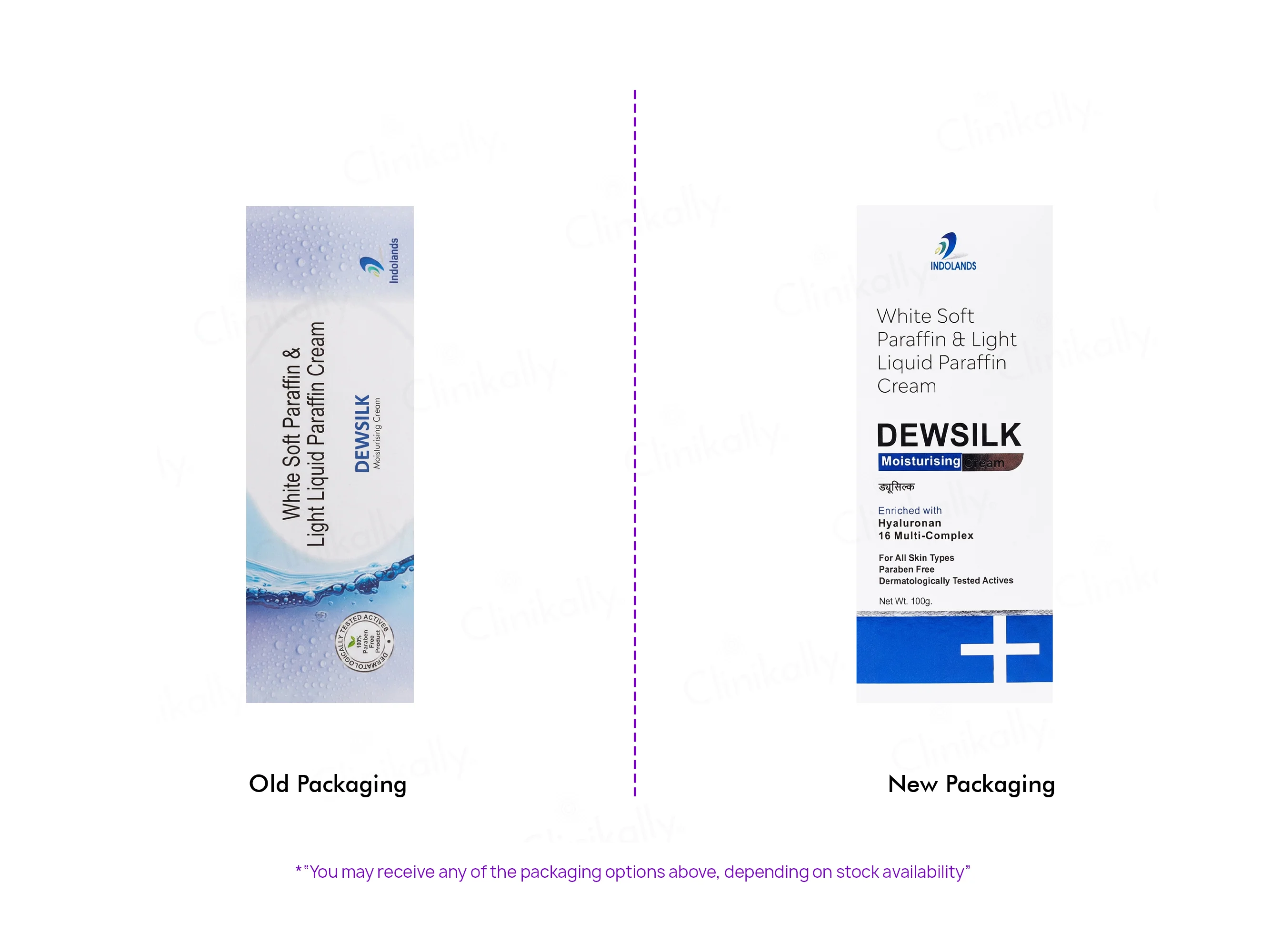 Dewsilk Moisturising Cream - Image 2