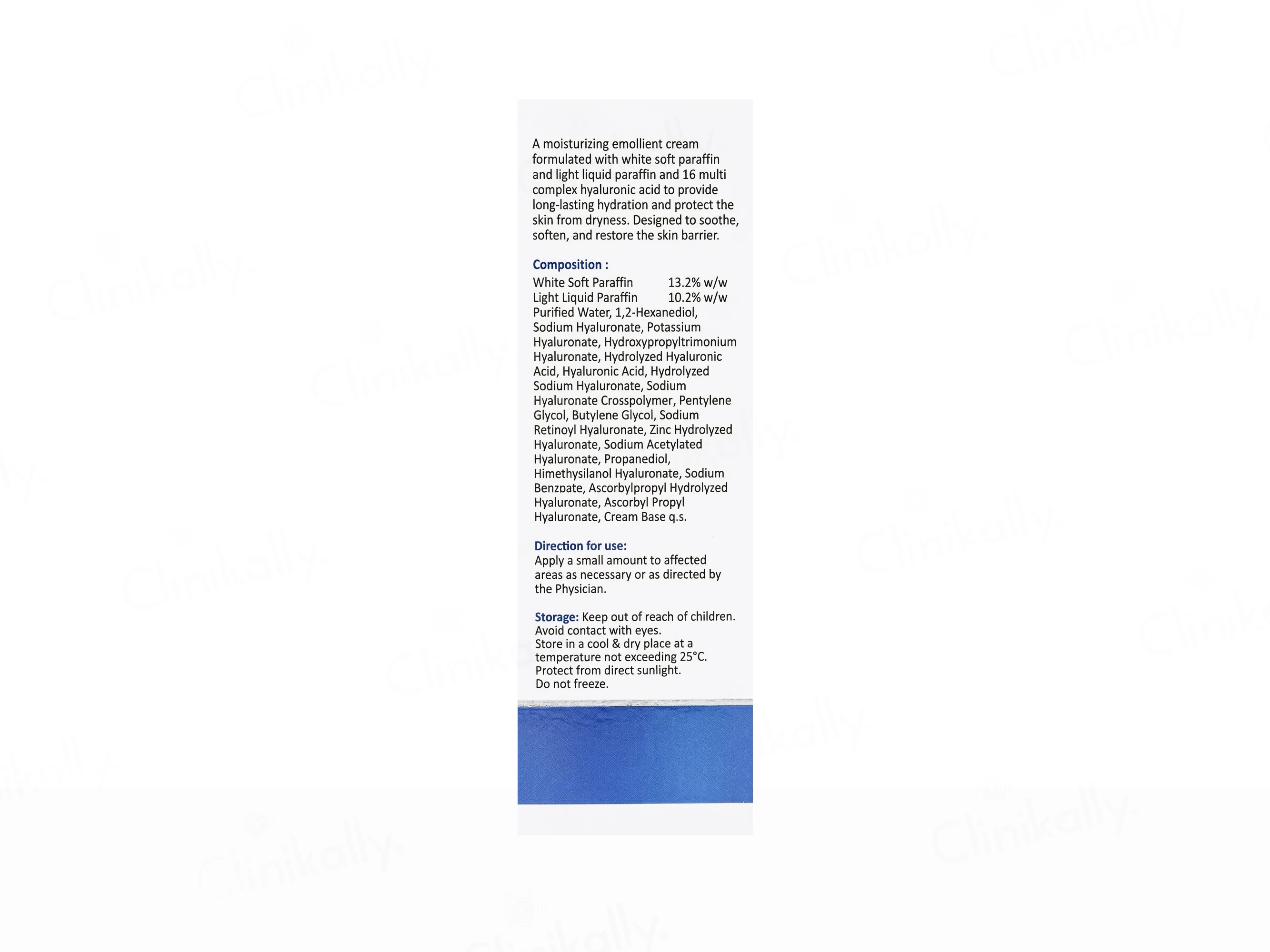 Dewsilk Moisturising Cream - Image 5