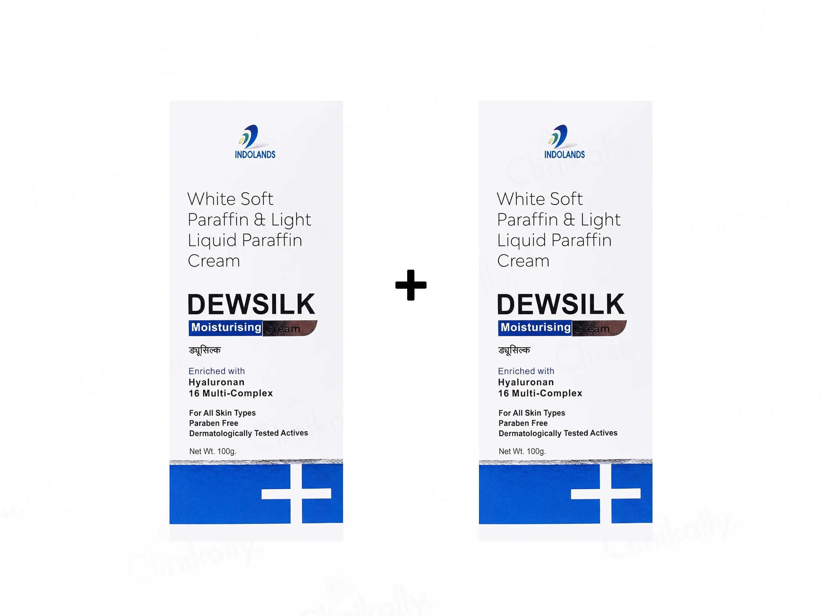 Dewsilk Moisturising Cream - Image 7