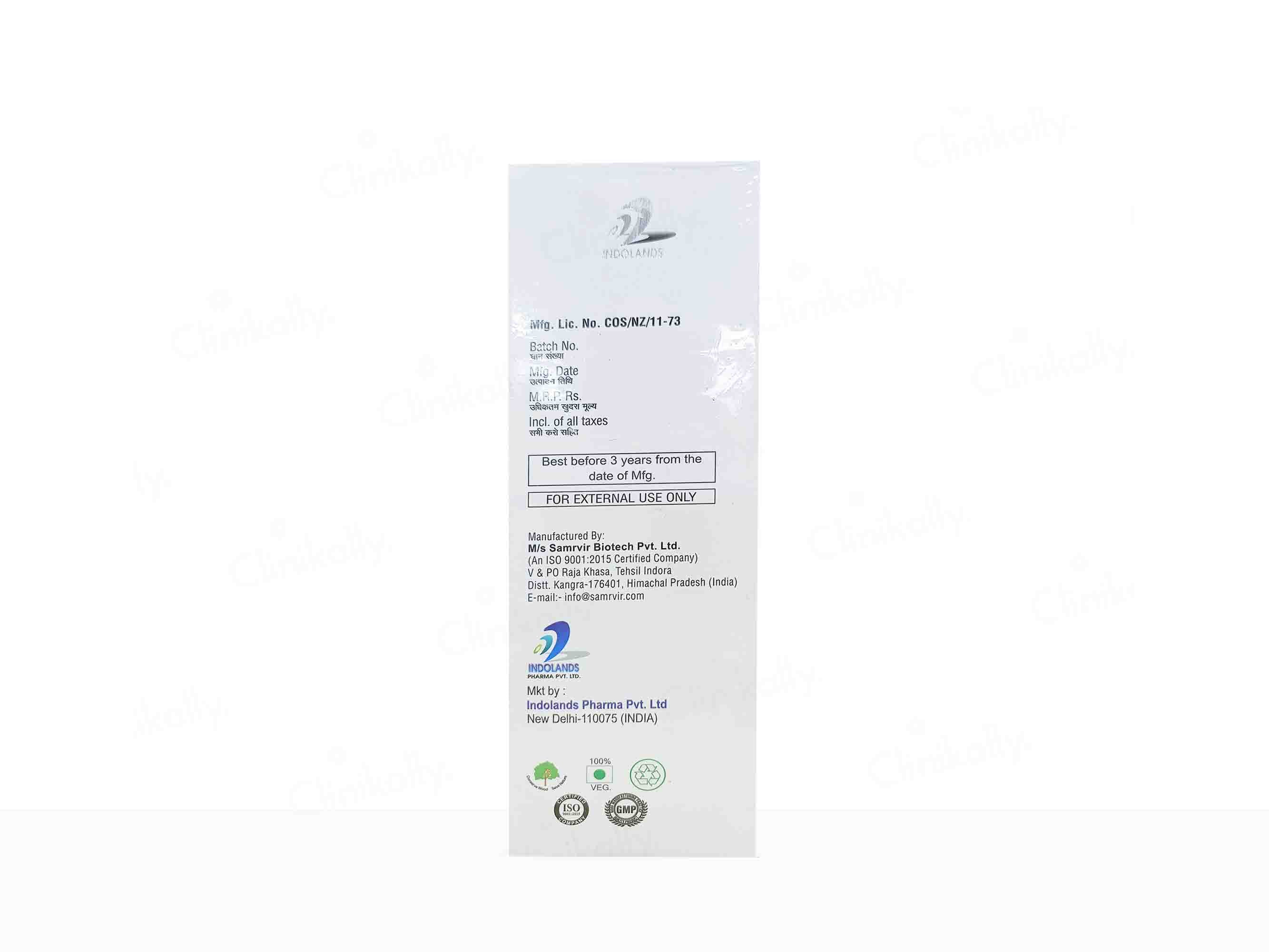 Dewsilk Ultra Intensive Moisturzing Lotion - Image 4