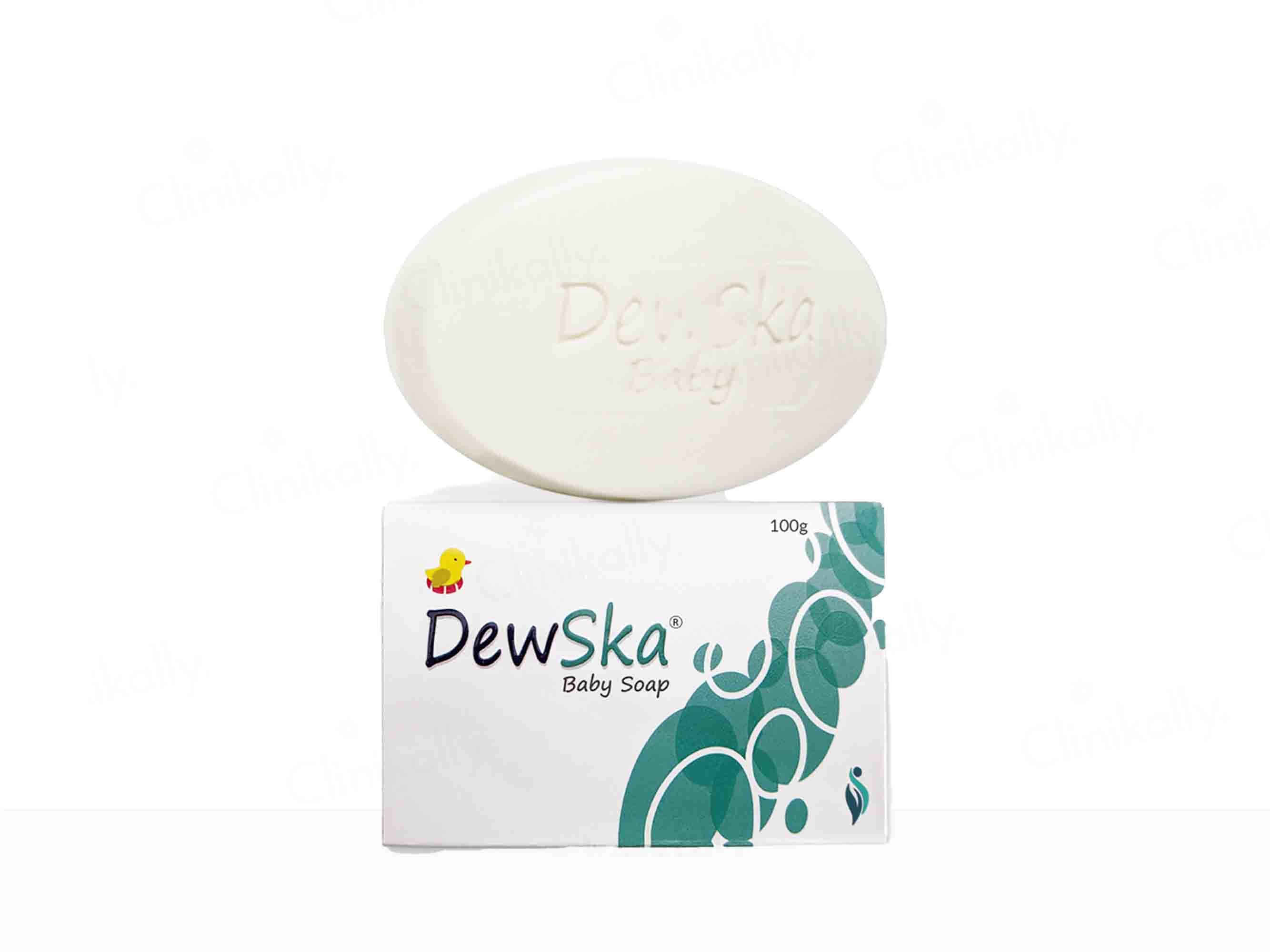 DewSka Baby Soap - Image 2