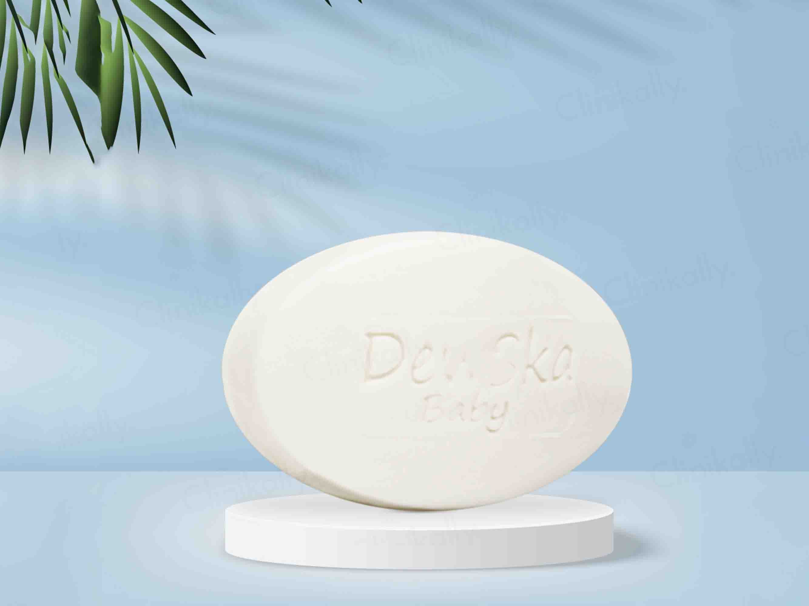 DewSka Baby Soap - Image 3