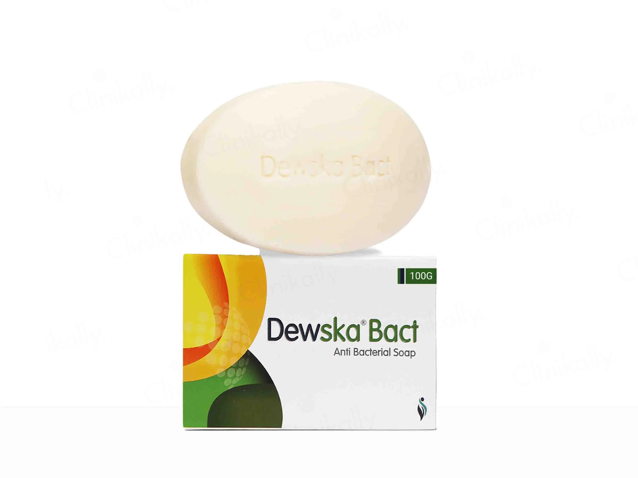 DewSka Bact Anti-Bacterial Soap - Image 2