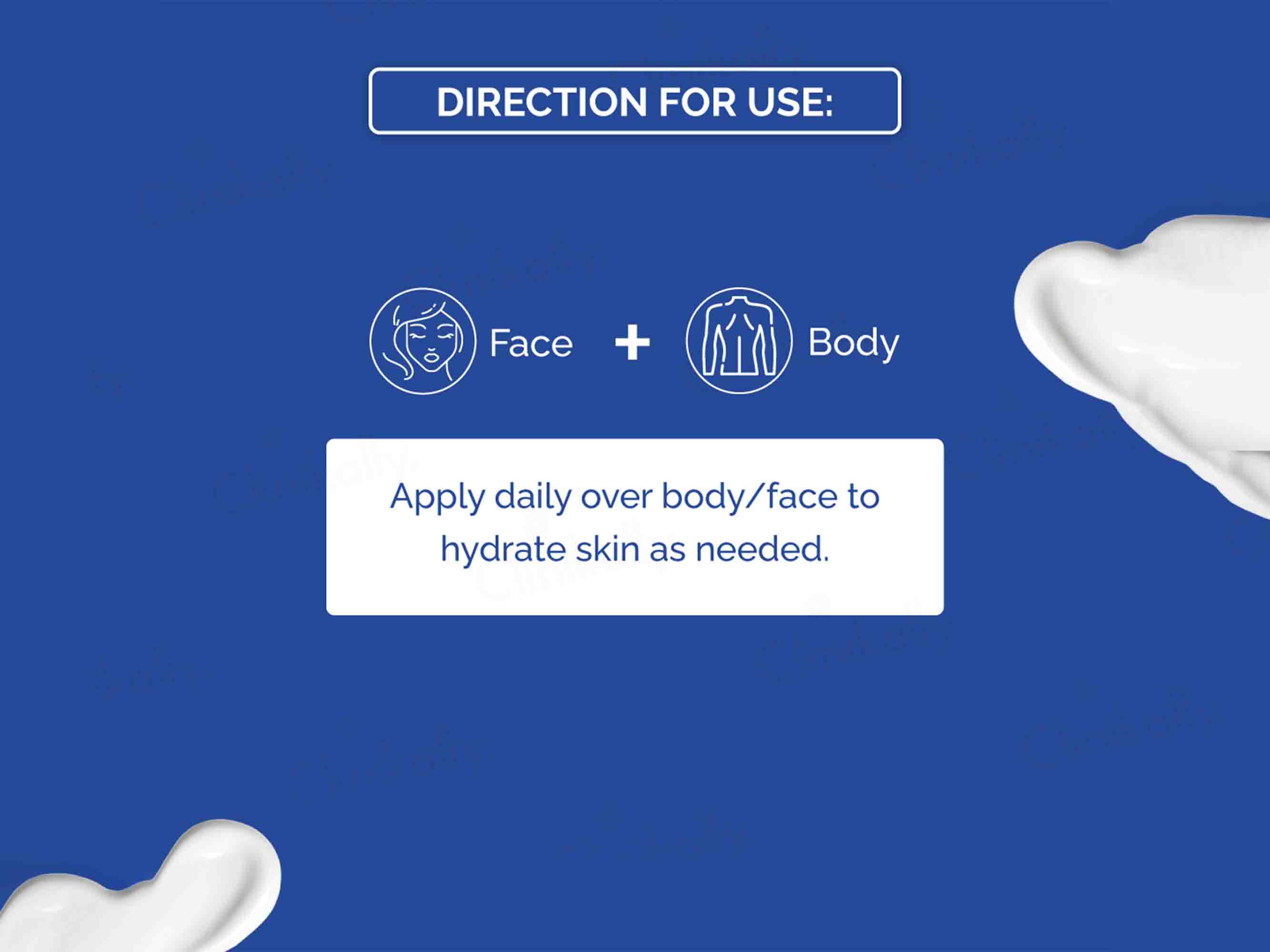DewSka Moisturising Lotion - Image 5